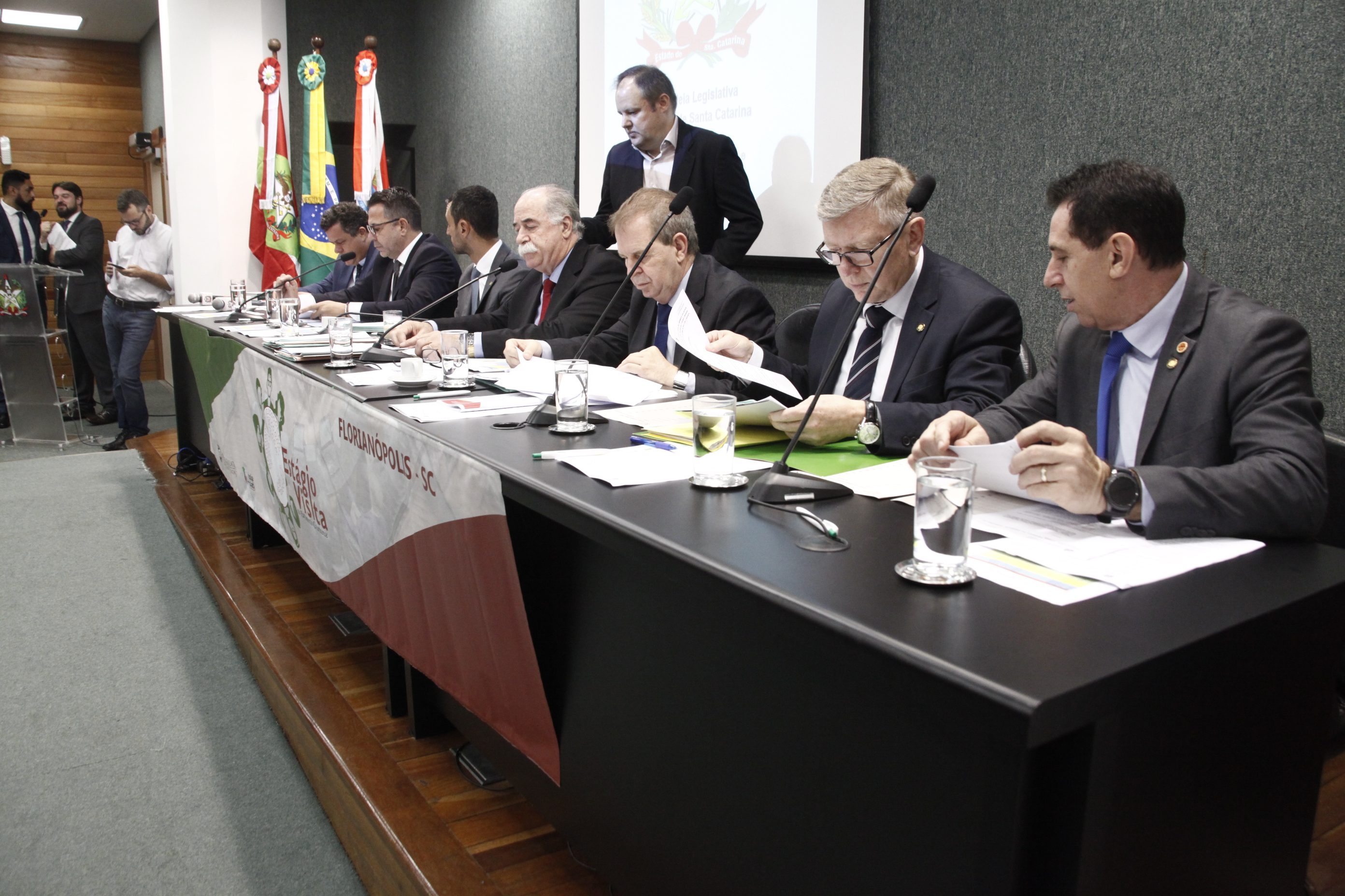 Comissão de Constituição e Justiça