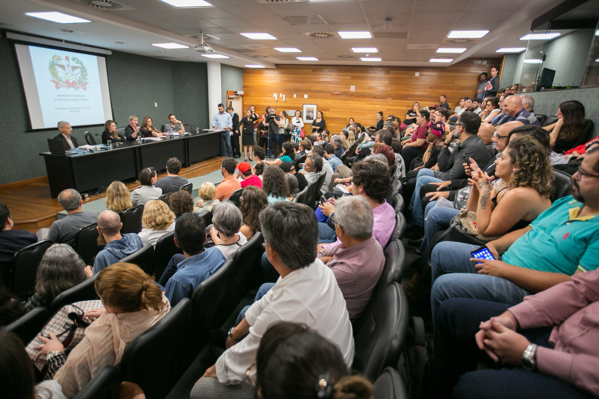Lei do mecenato agrada, mas setor também quer um fundo cultural