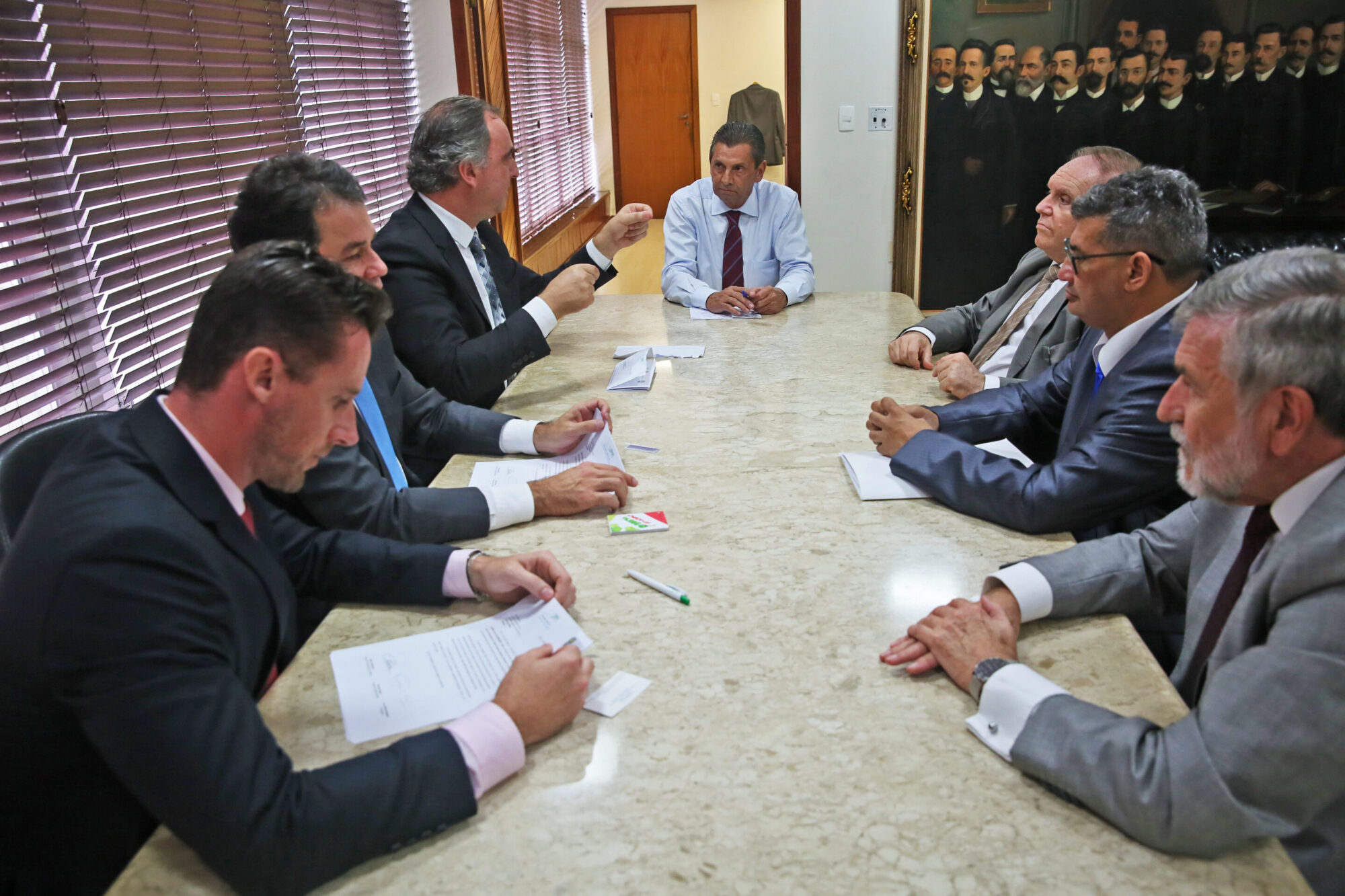 Aproximação entre SC e Uruguai será tema de seminários em maio e agosto