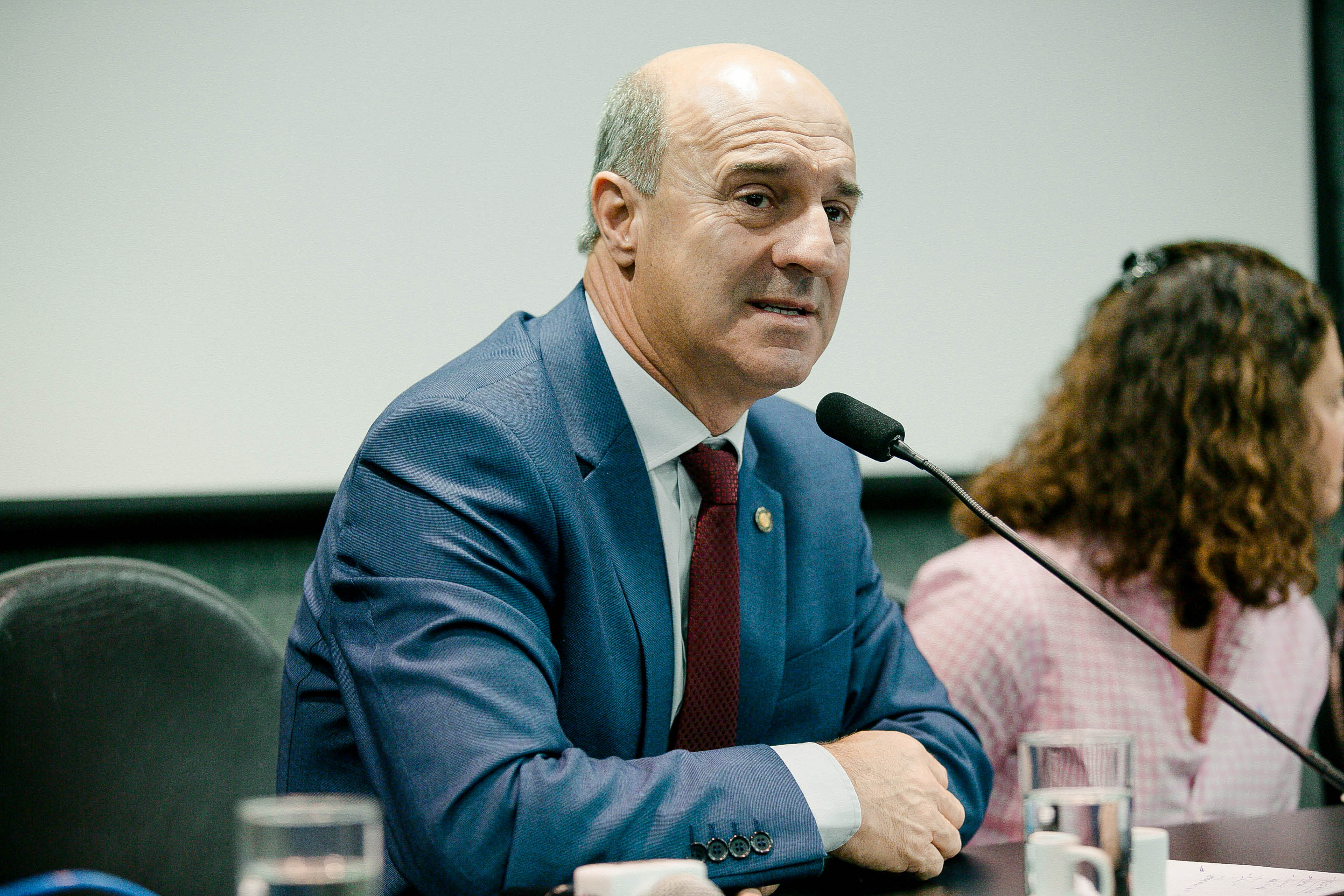 Deputado Zé Milton (PP)