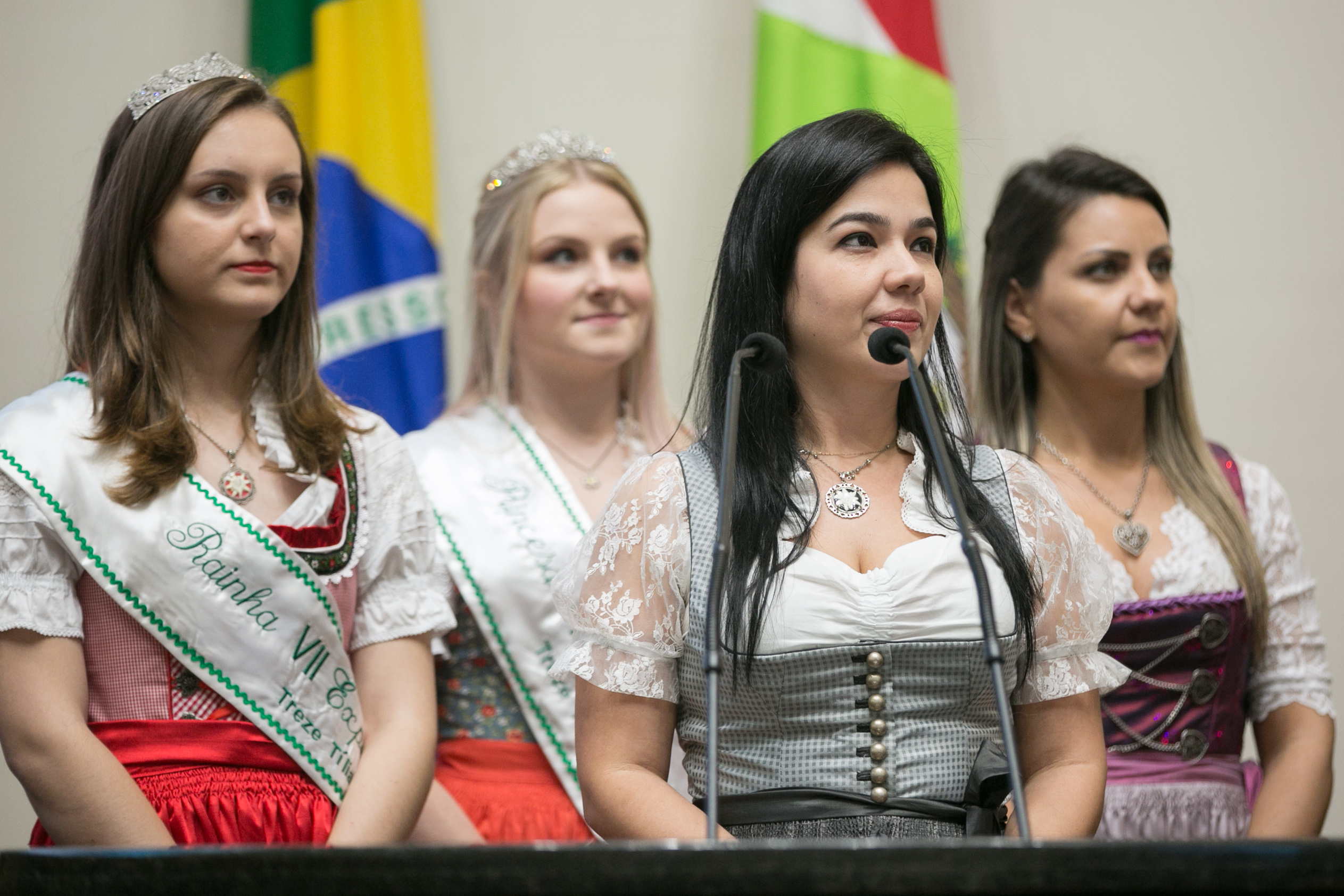 TREZE TÍLIAS – Apresentação da 7ª Expotílias