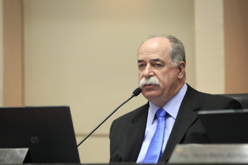 “Pegando gosto” com a tecnologia