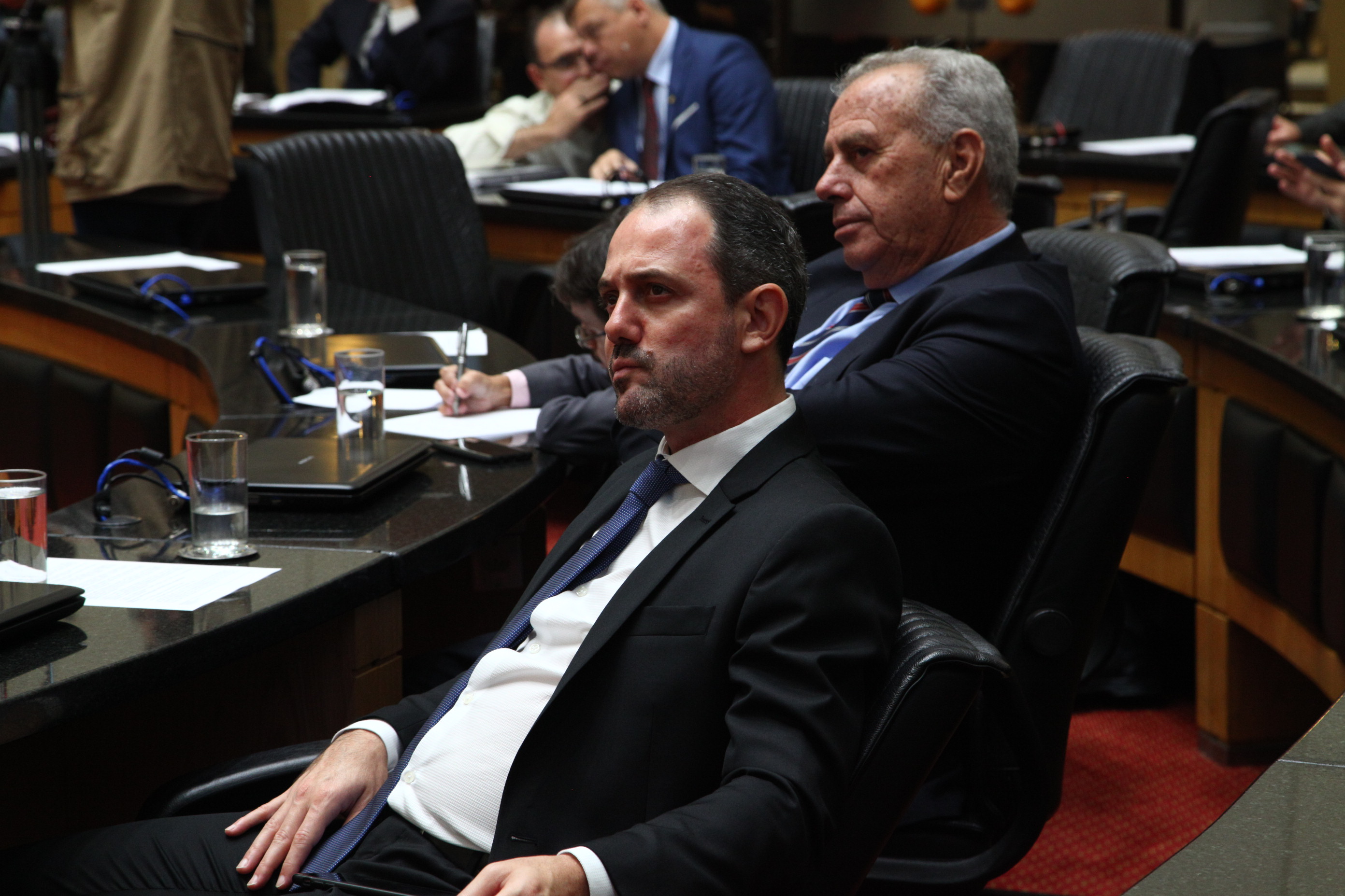 Audiência Pública sobre a  Reforma Administrativa