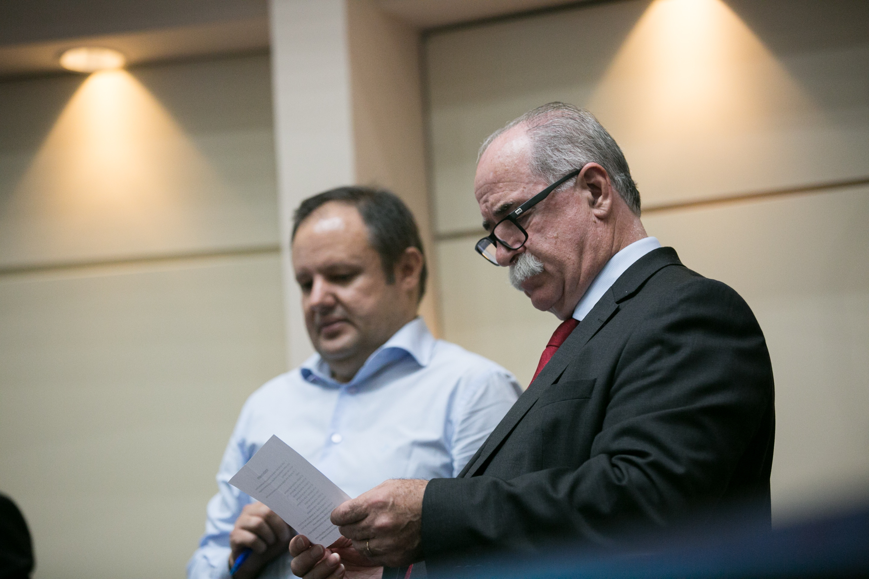 Audiência Pública - Reforma Administrativa do Governo do Estado