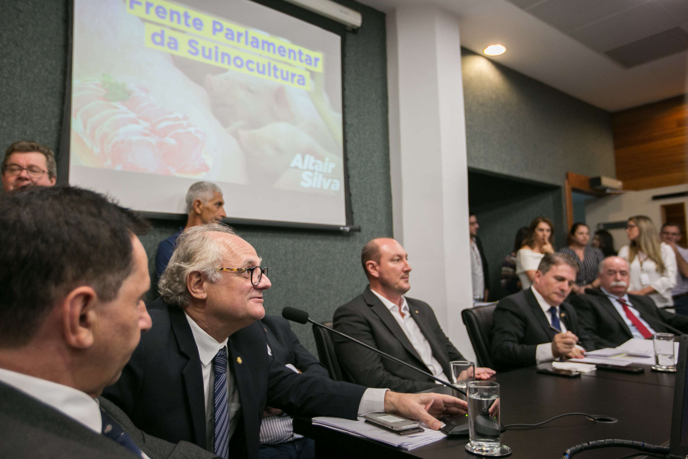 Deputado Dr. Vicente Caropreso (PSDB)