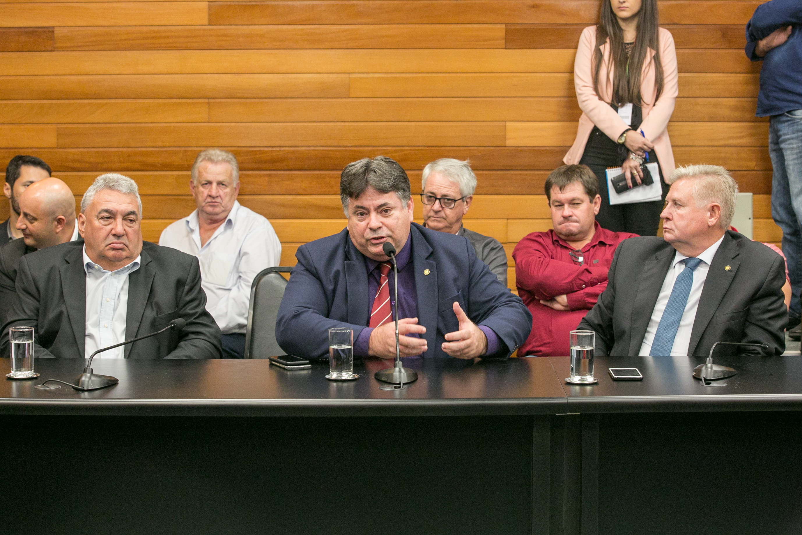 Frente Parlamentar da Suinocultura