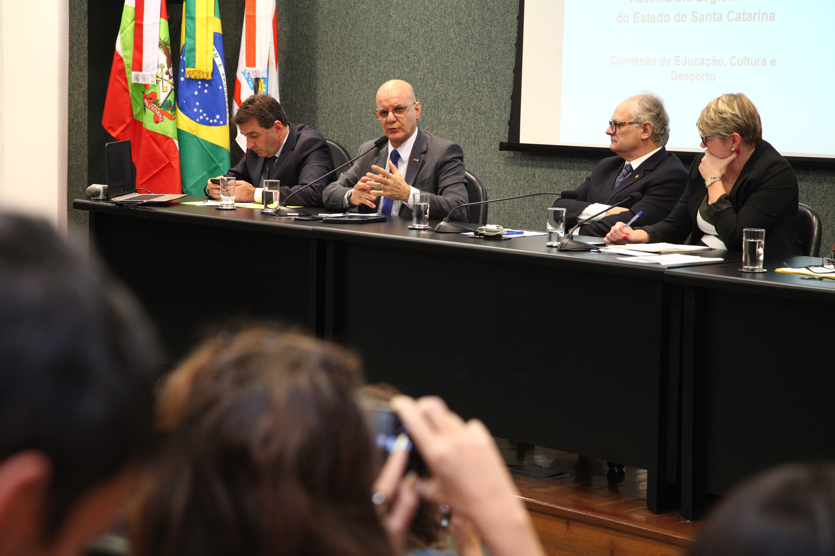 Comissão de Educação