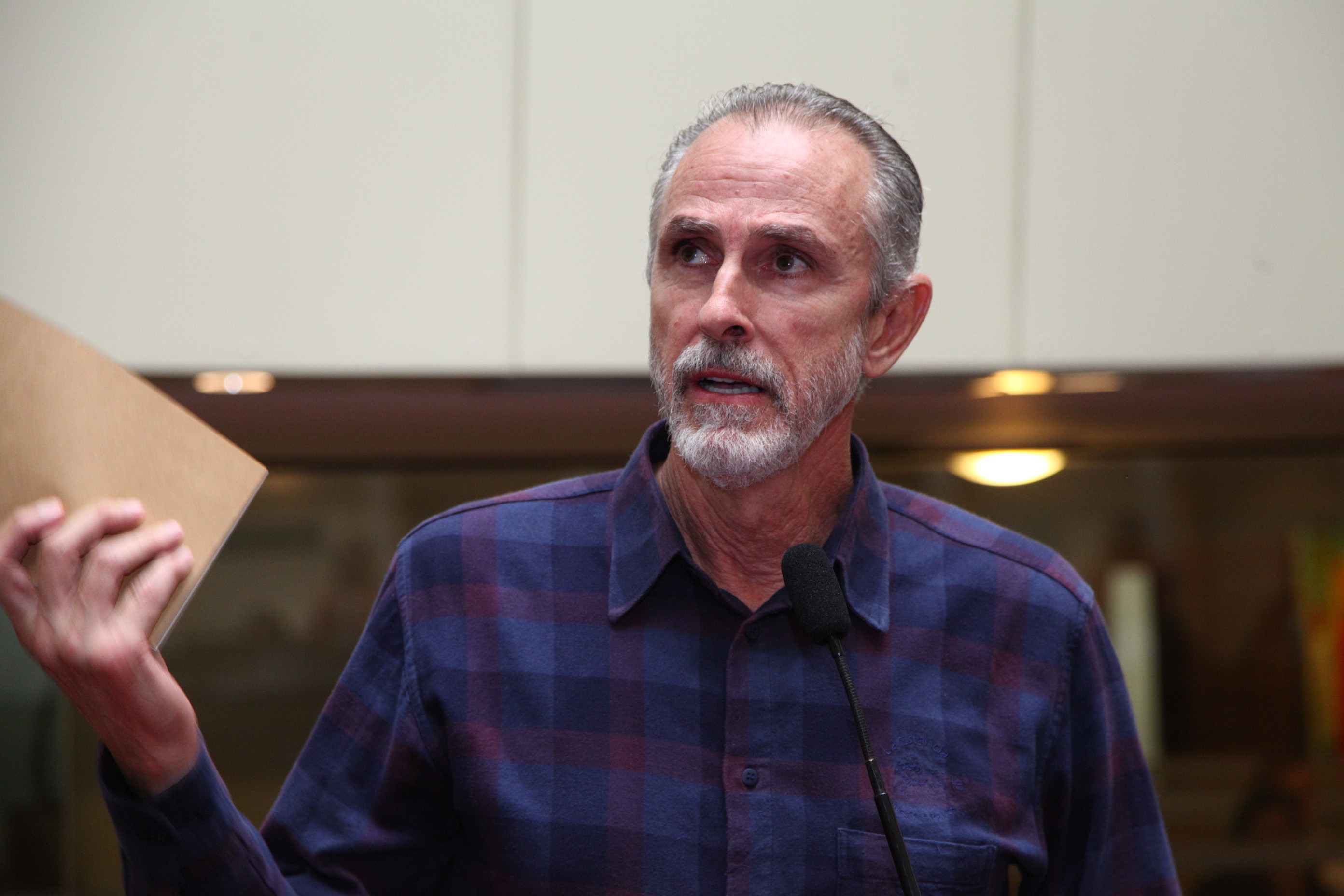 Audiência Pública sobre a  Reforma Administrativa - Darcio de Saules