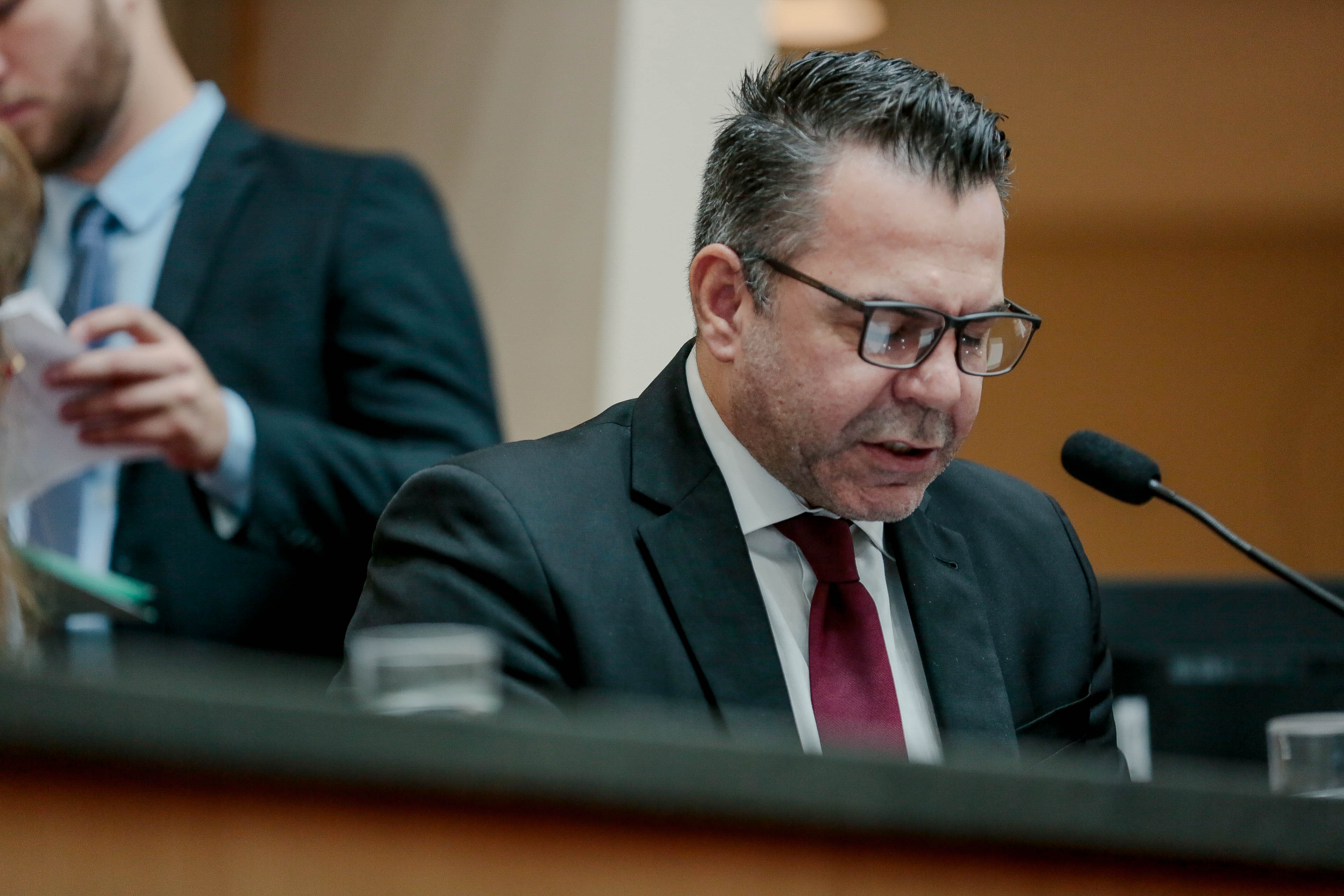 Luiz Fernando Vampiro (MDB)
