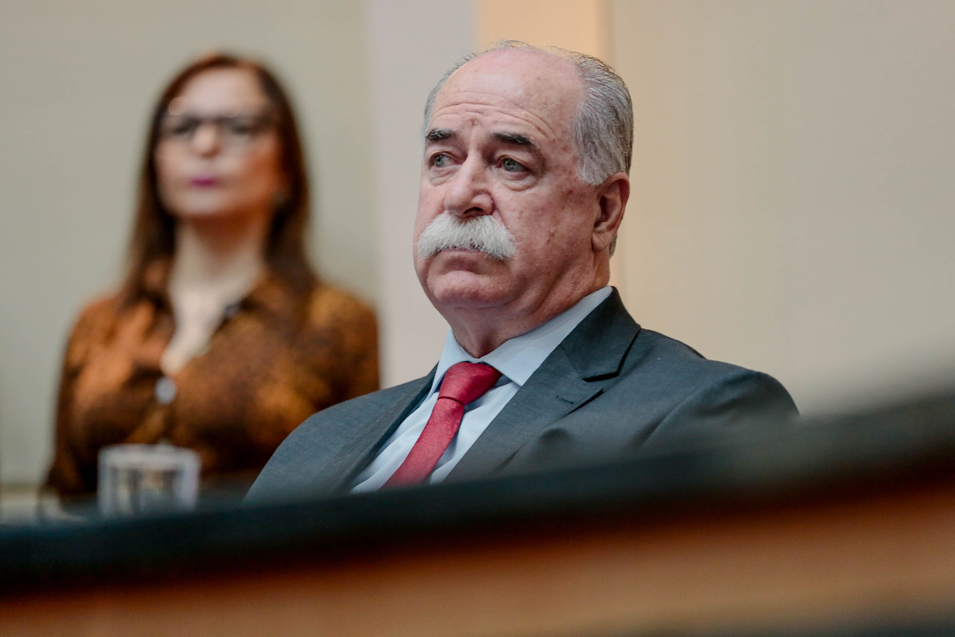 Deputado Romildo Titon (MDB)