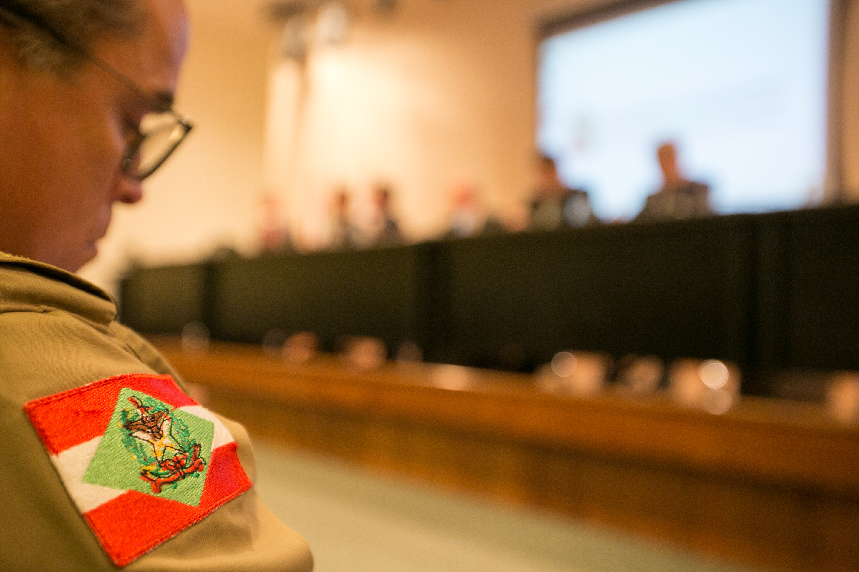 Audiência Pública - Reforma Administrativa do Governo do Estado