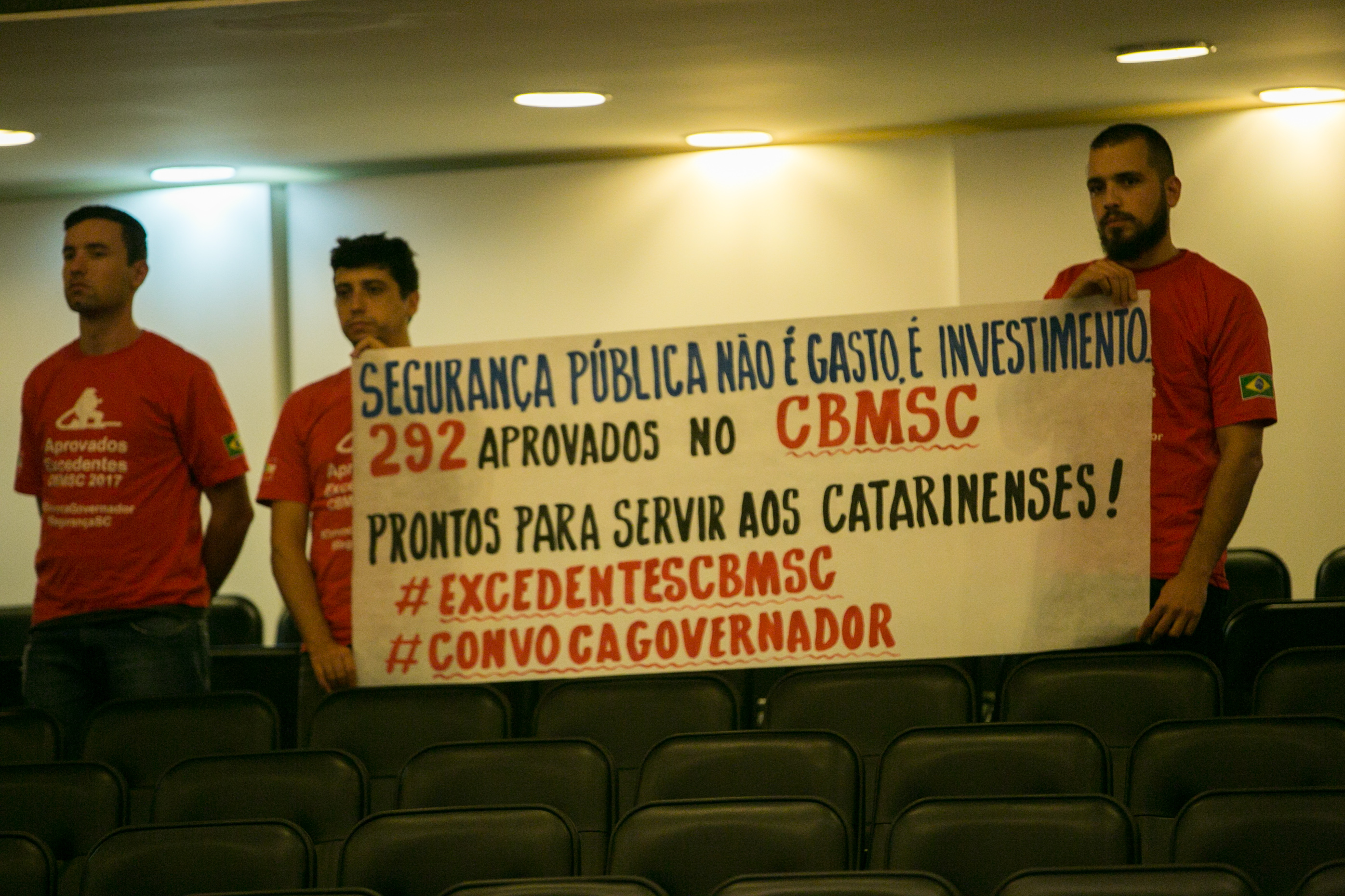 Audiência Pública - Reforma Administrativa do Governo do Estado