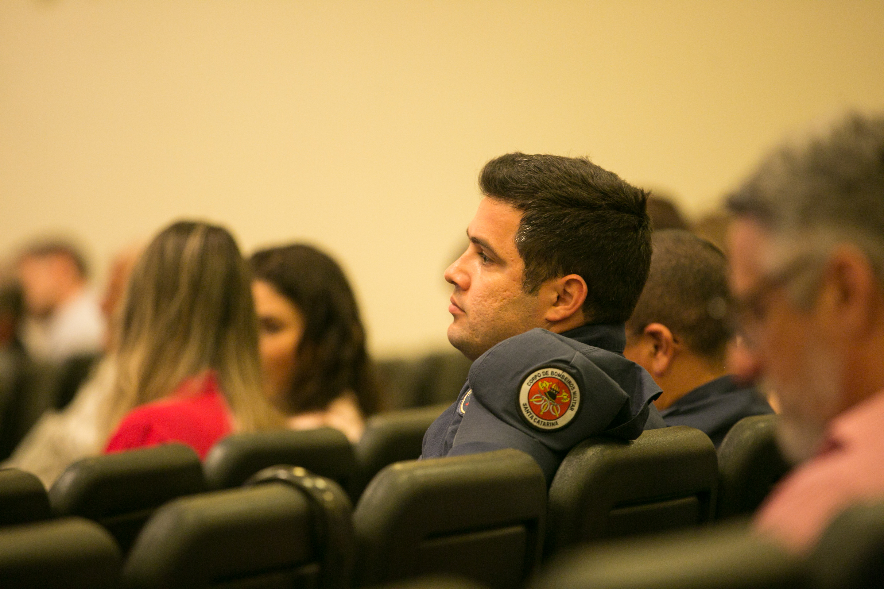 Audiência Pública - Reforma Administrativa do Governo do Estado