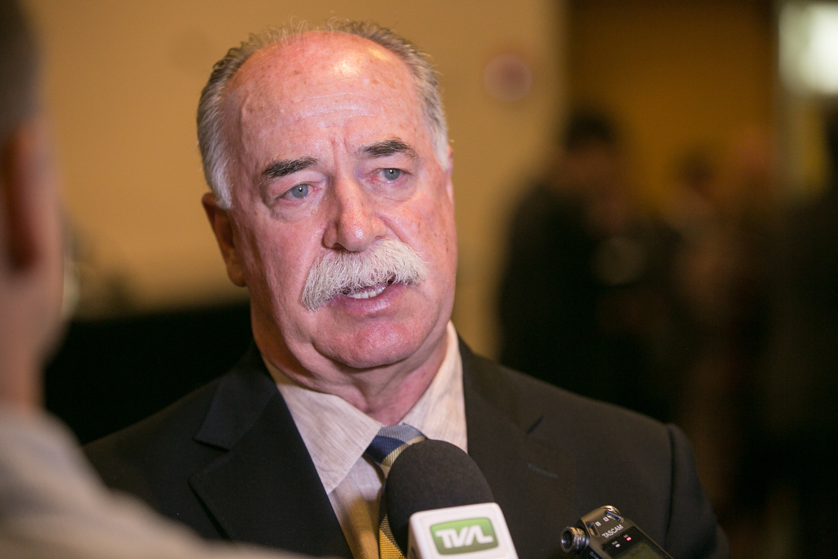 Deputado Romildo Titon (MDB)