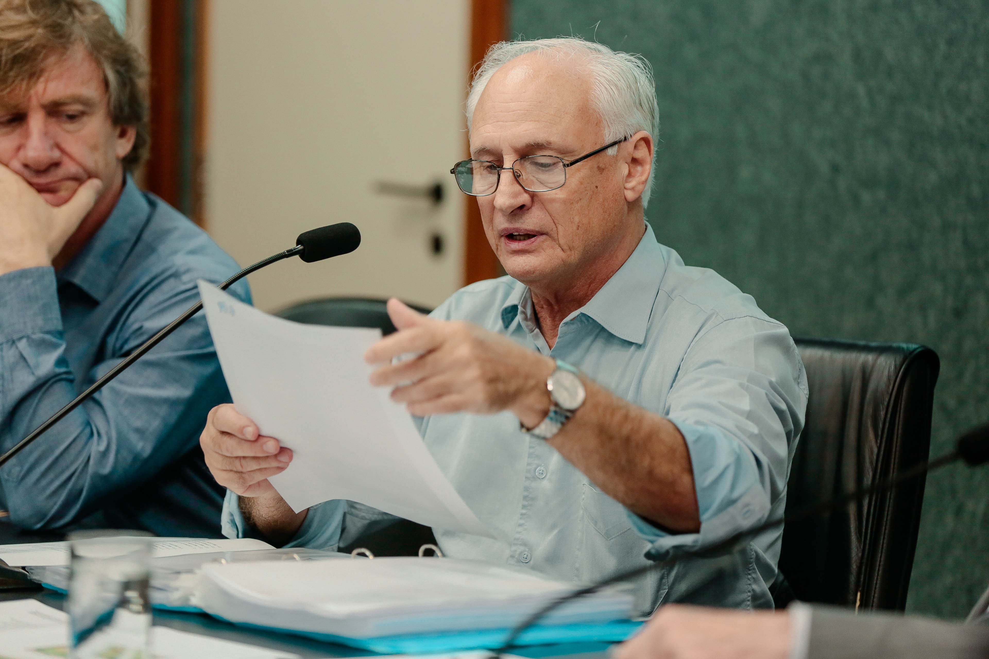 Edison da Rosa - Consta em ambos os trabalhos da UFSC