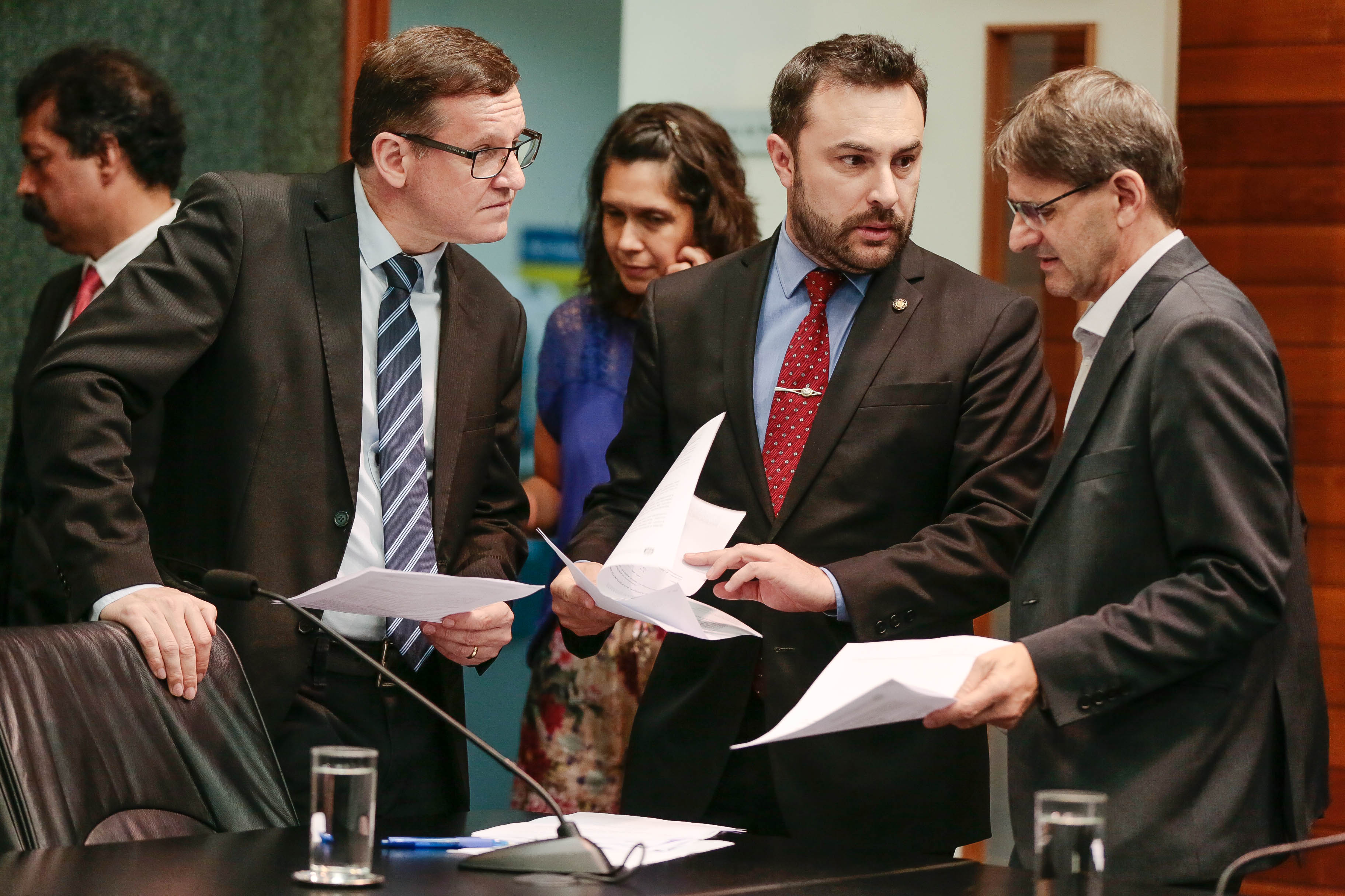 Comissão de Legislação Participativa