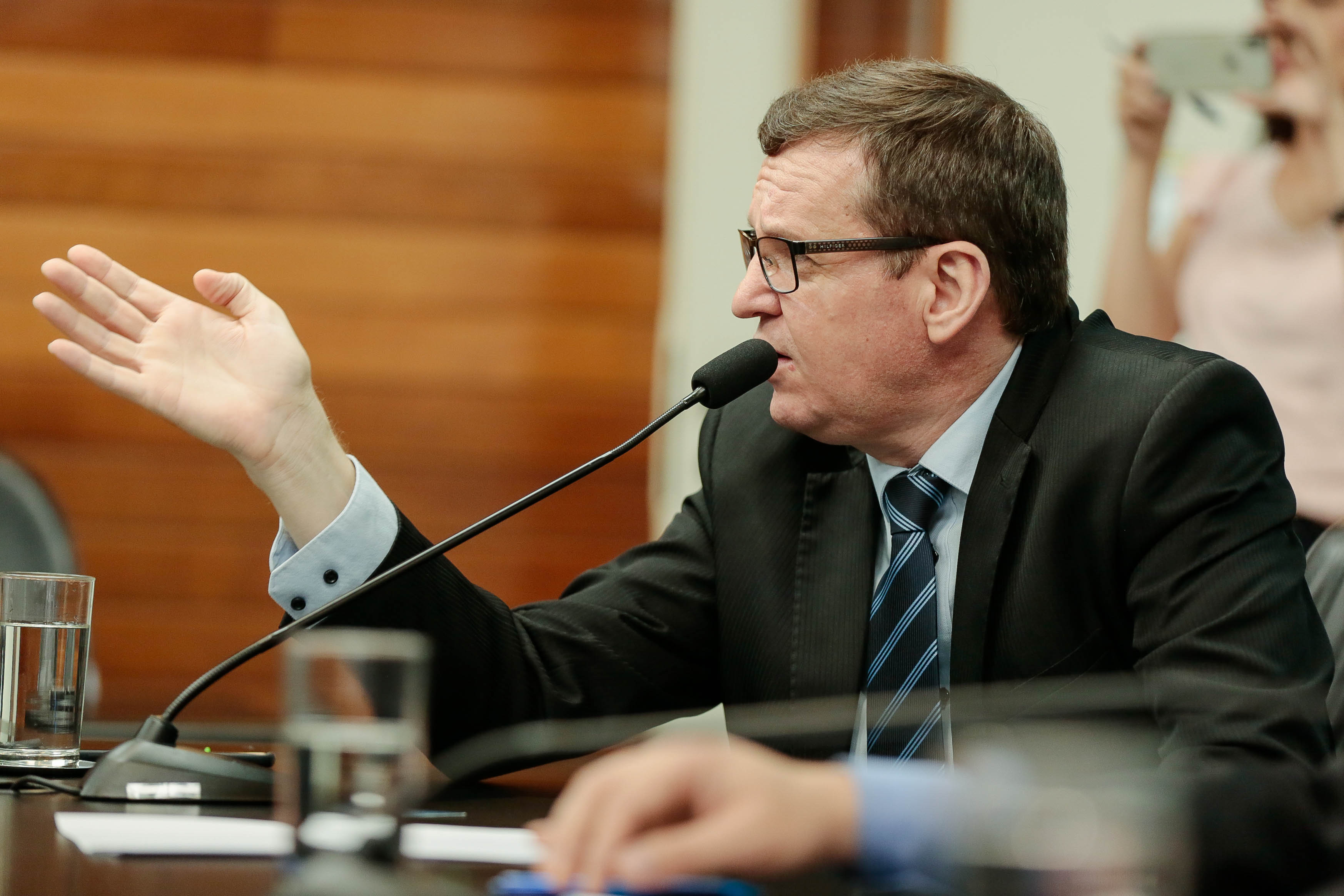 Deputado Jair Miotto (PSC)