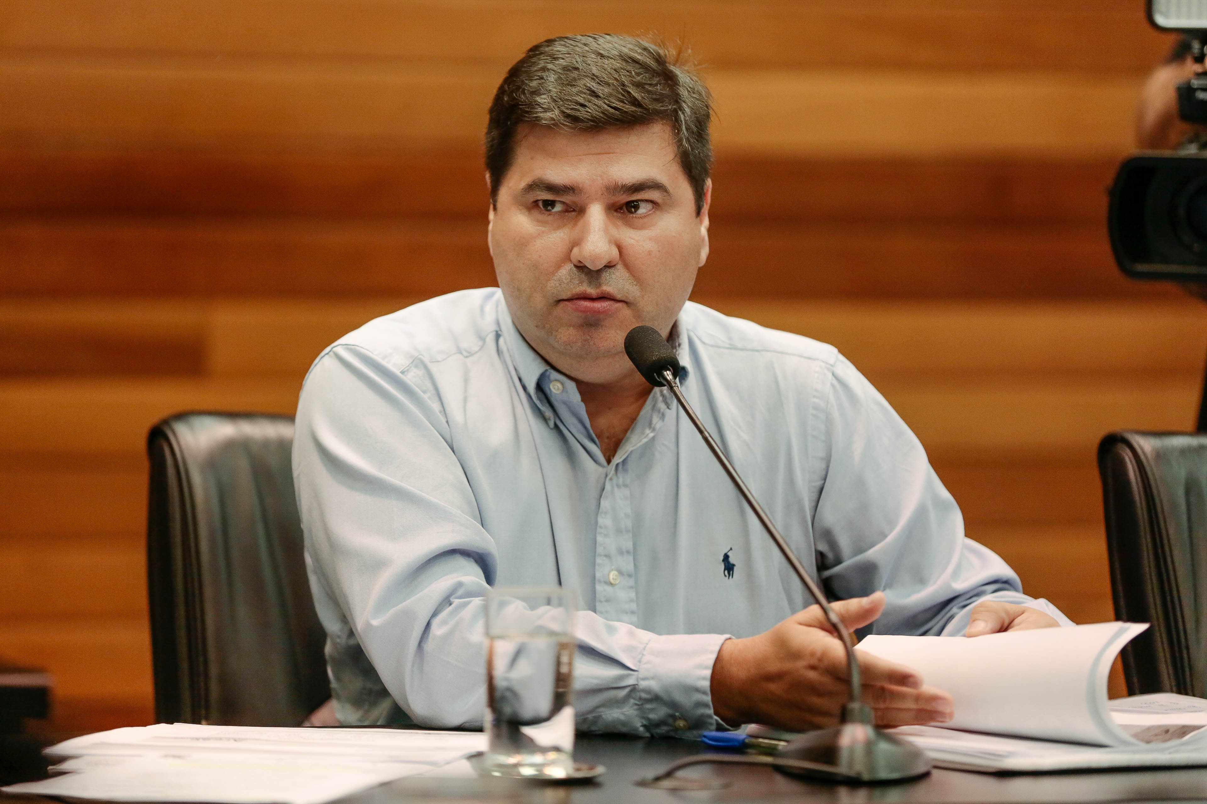 Comissão de Legislação Participativa