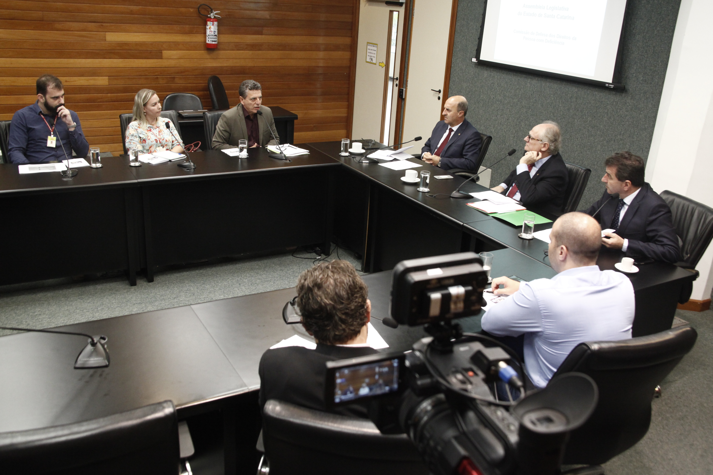 Comissão de Defesa dos Direitos da Pessoa com Deficiência