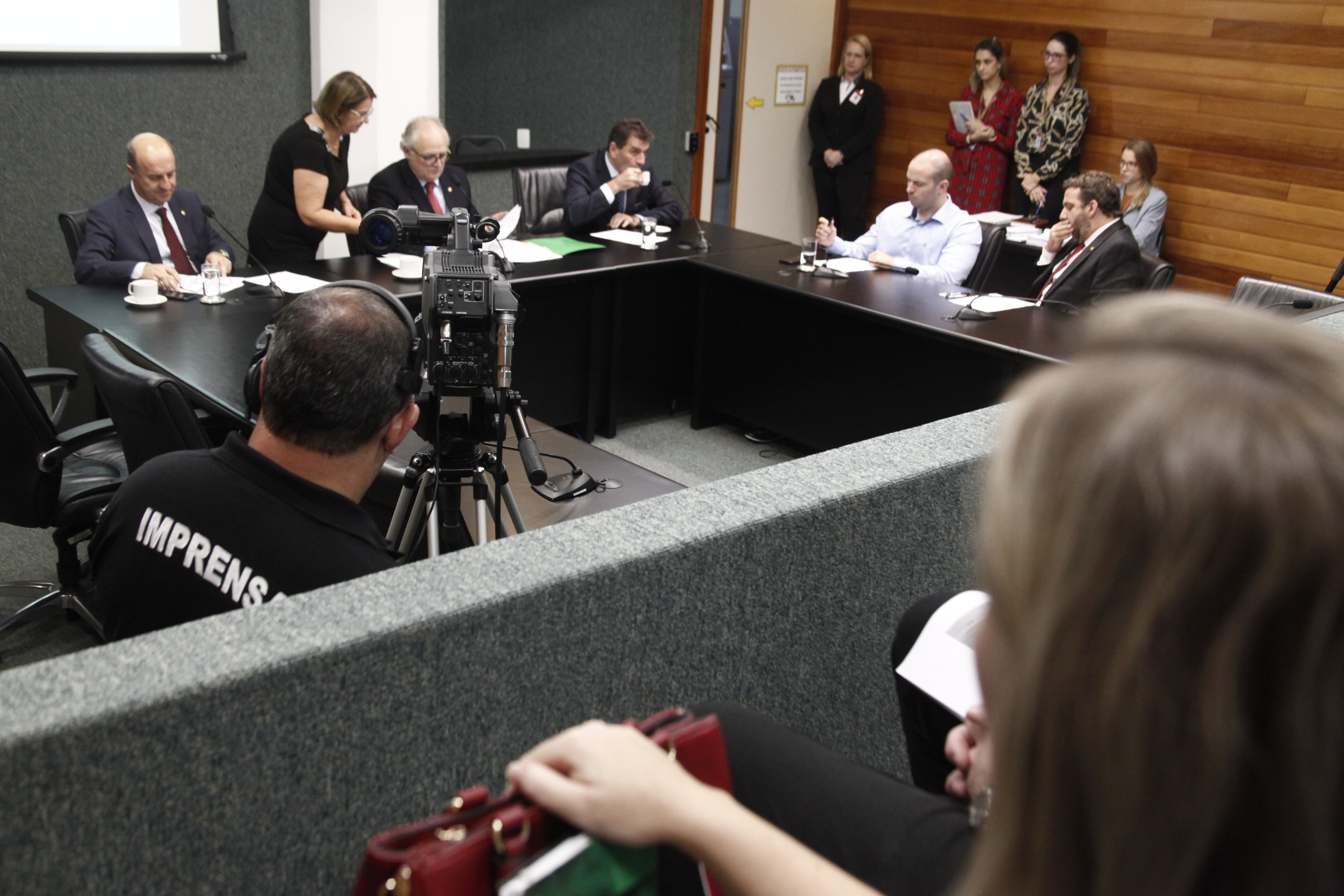 Comissão de Defesa dos Direitos da Pessoa com Deficiência