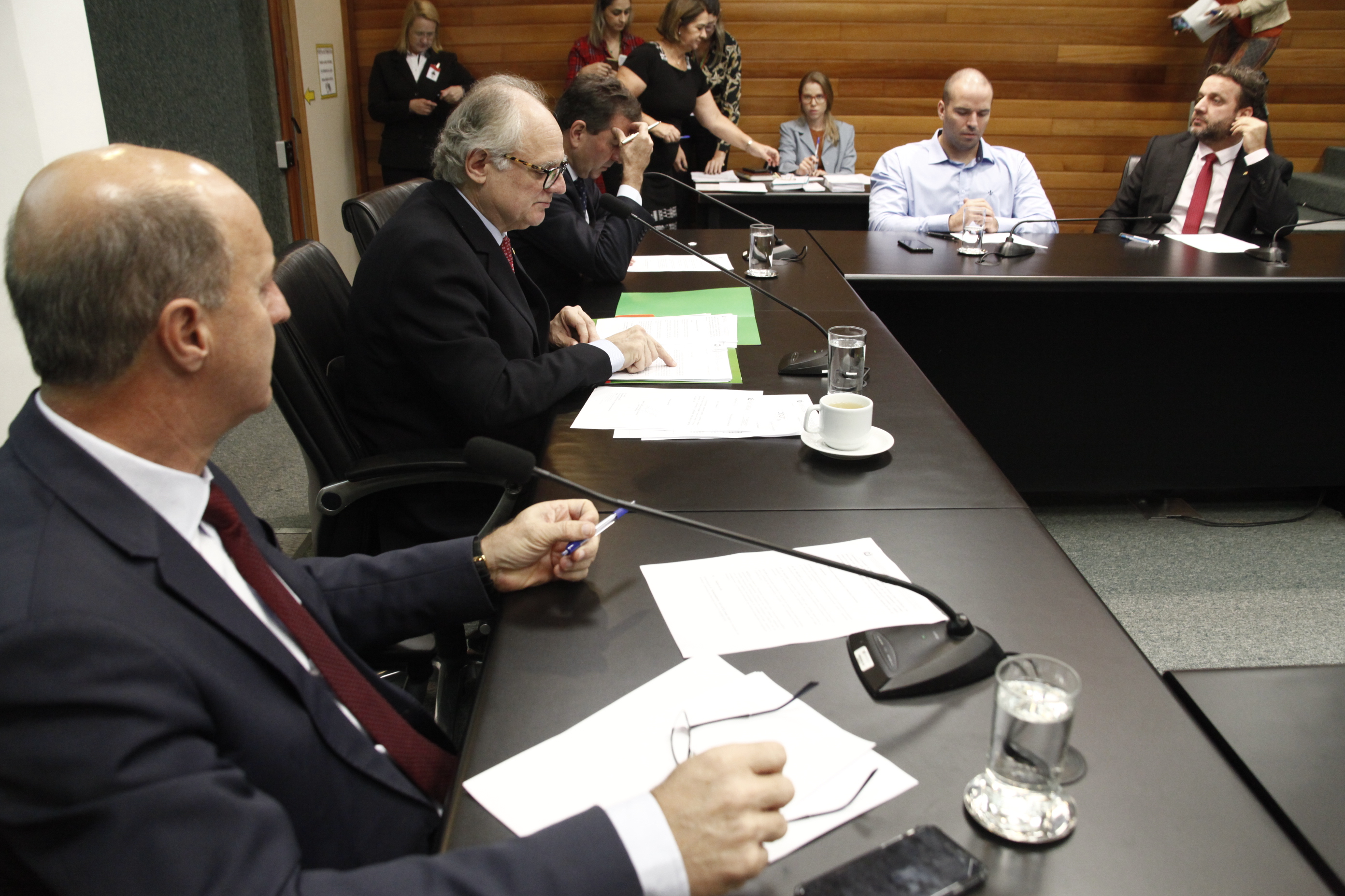 Comissão de Defesa dos Direitos da Pessoa com Deficiência