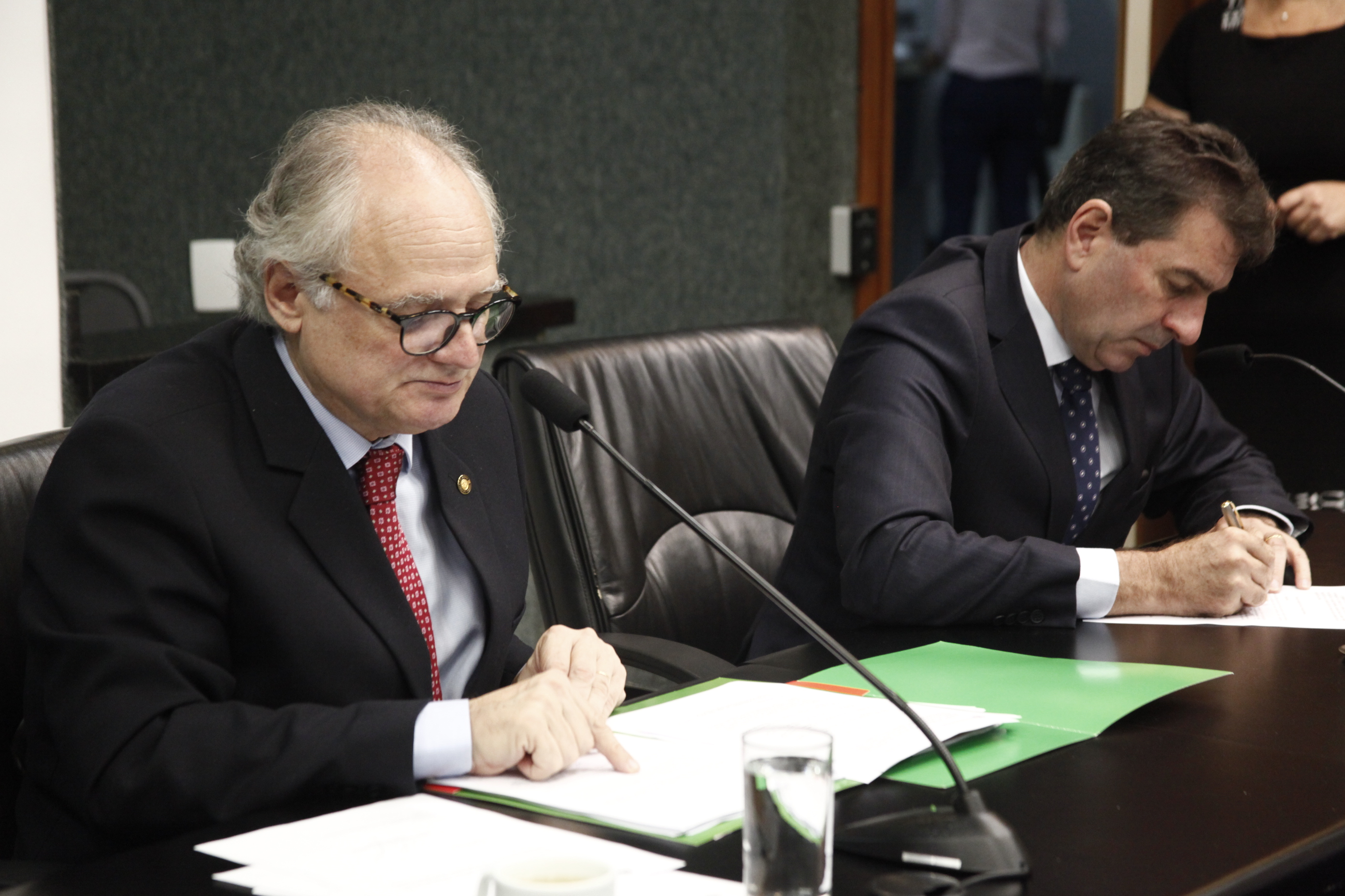 Comissão de Defesa dos Direitos da Pessoa com Deficiência