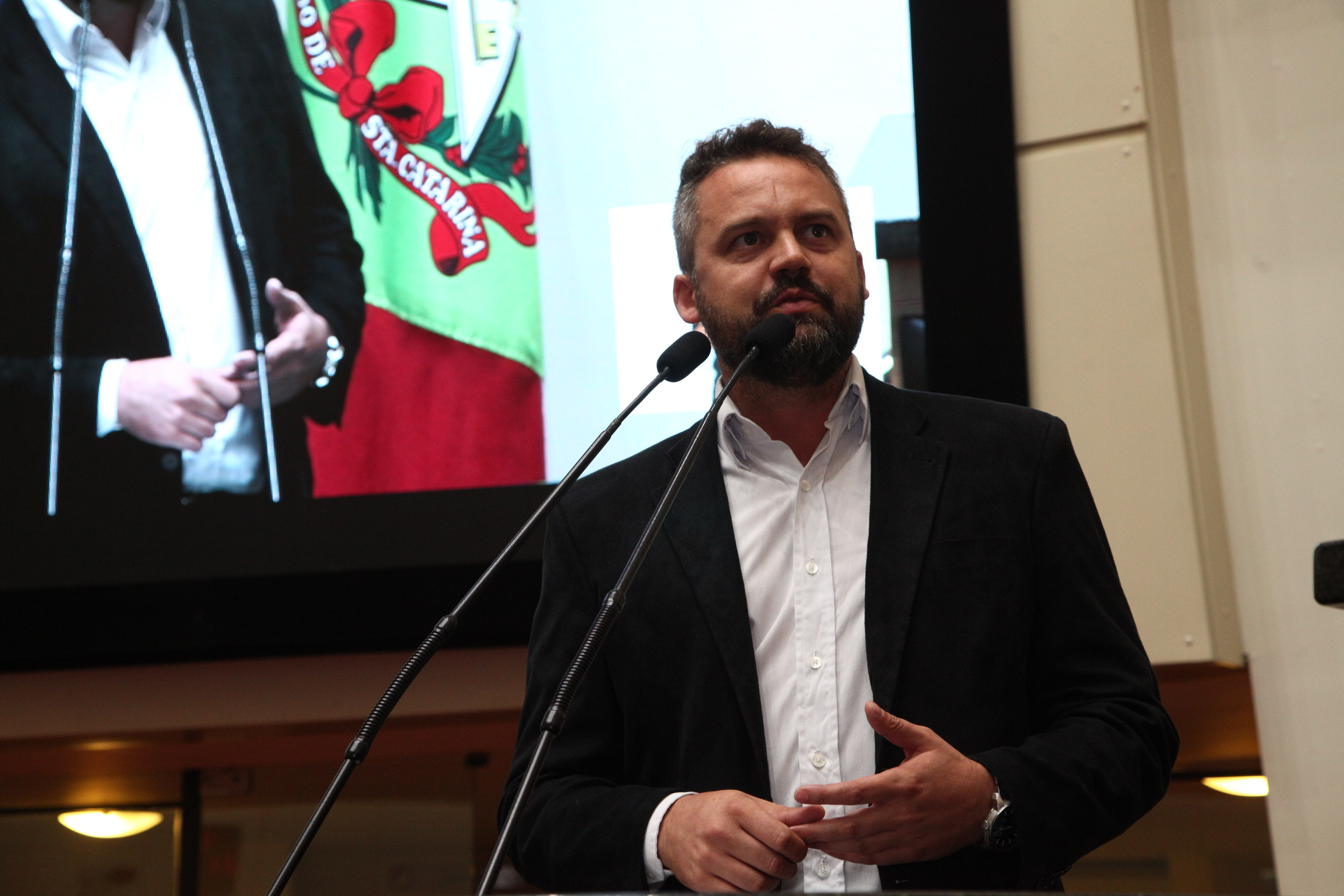 8ª Mostra do Vinho Catarinense