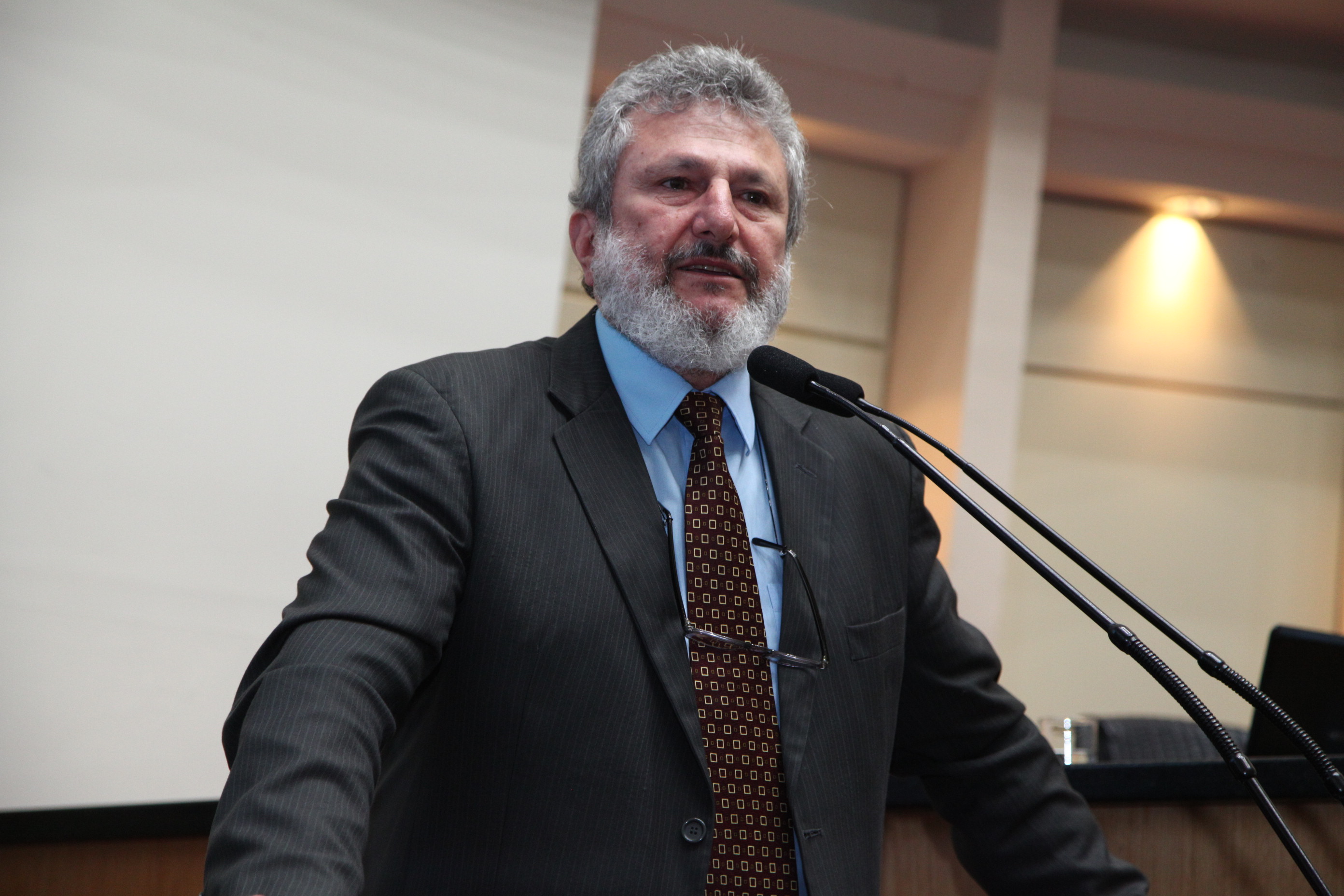 Sessão Plenária - Deputado Padre Pedro Baldisera (PT)
