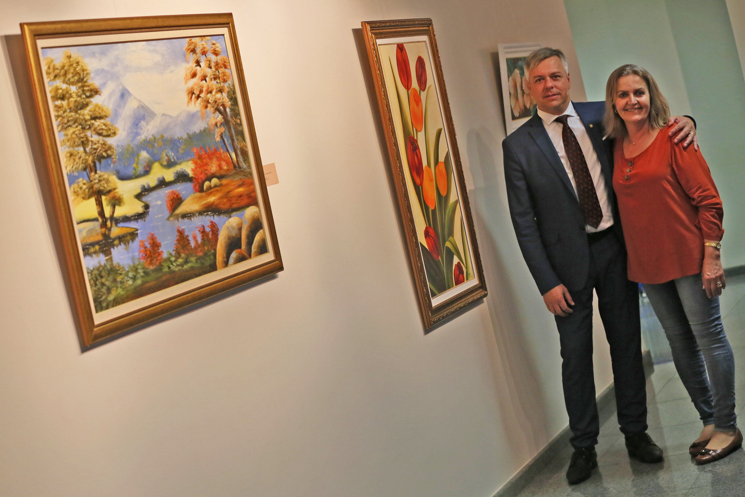 EXPOSIÇÃO – Arte da Casa