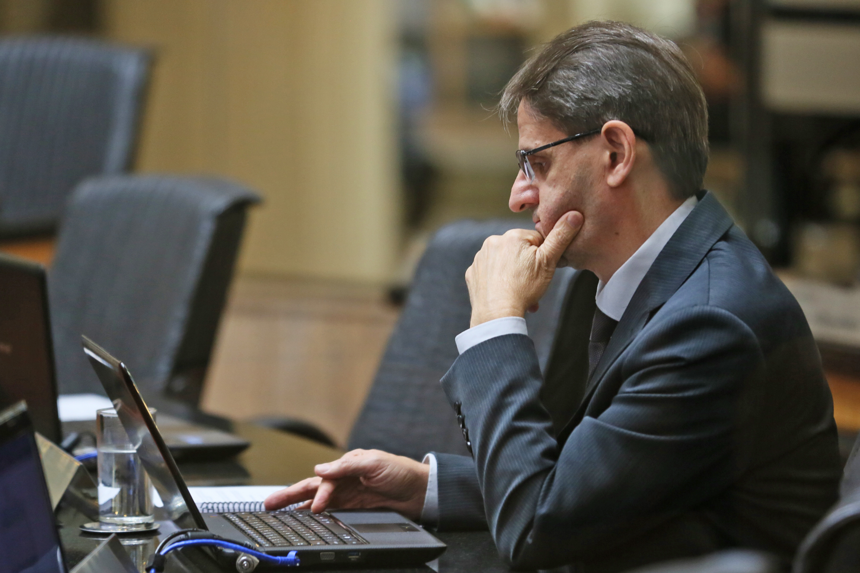 Deputado Neodi Saretta (PT)
