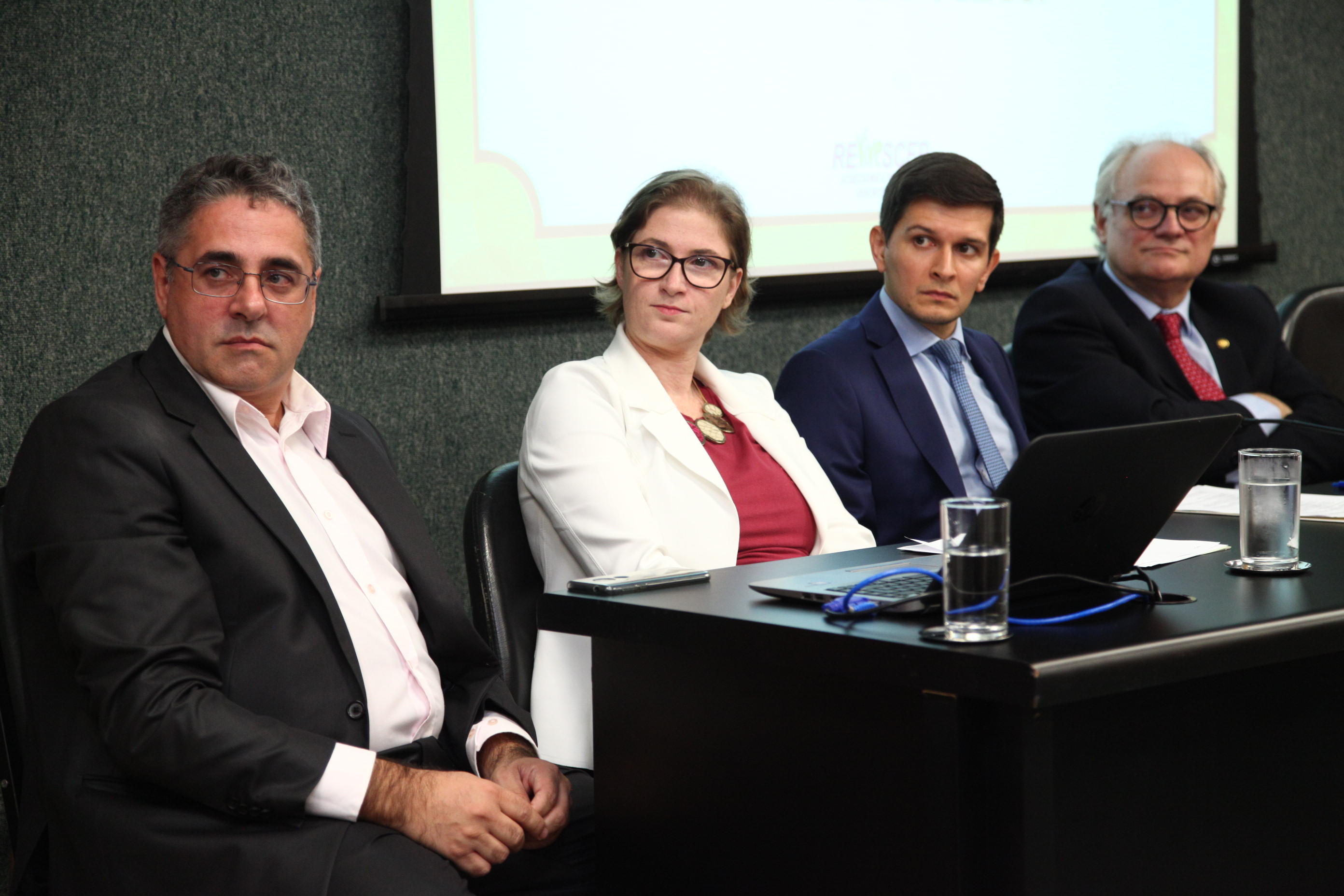 Audiência Pública da Comissão de Defesa dos Direitos do Idoso