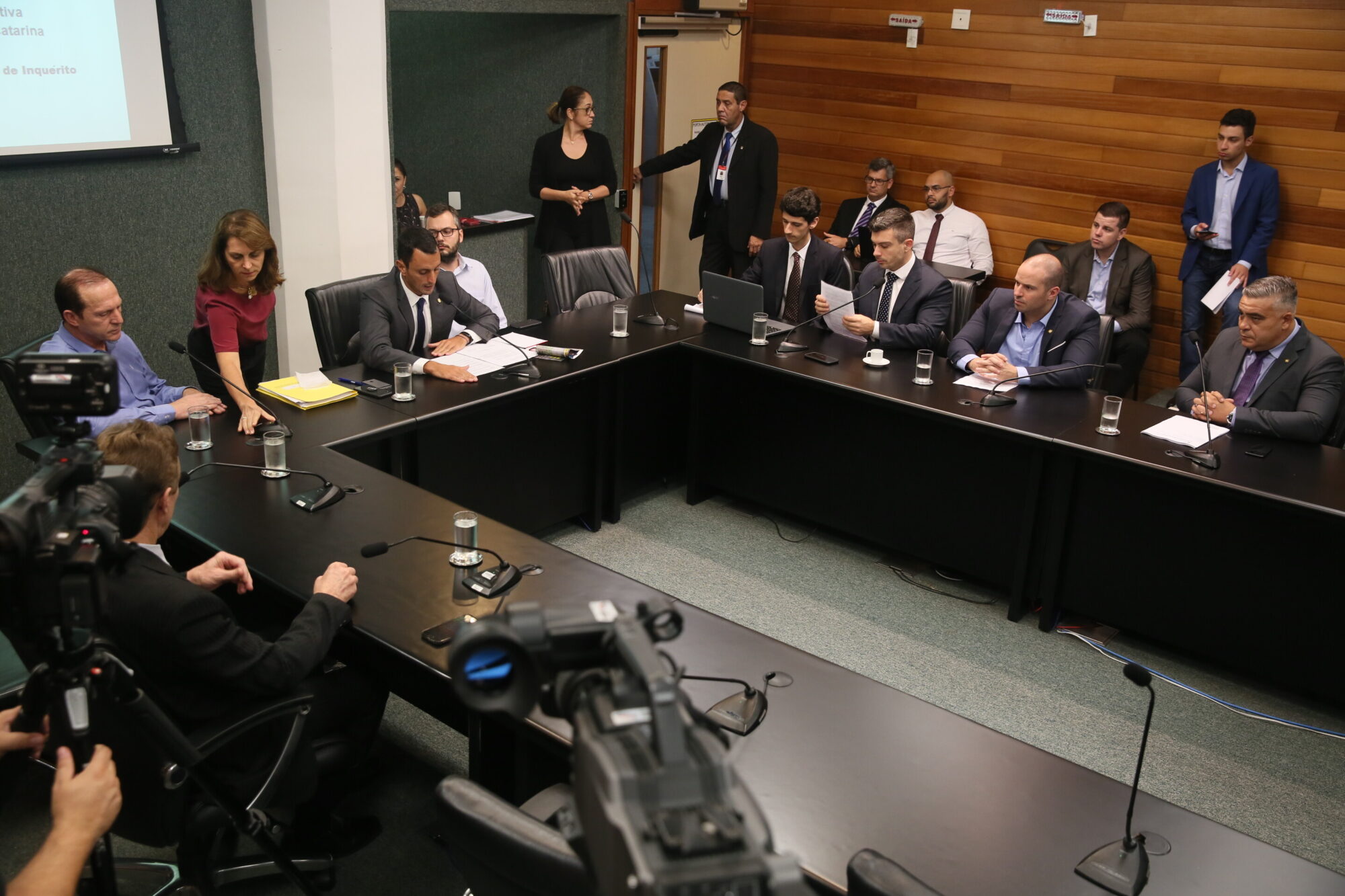 CPI da Ponte Hercílio Luz retomará reuniões no dia 8 de maio