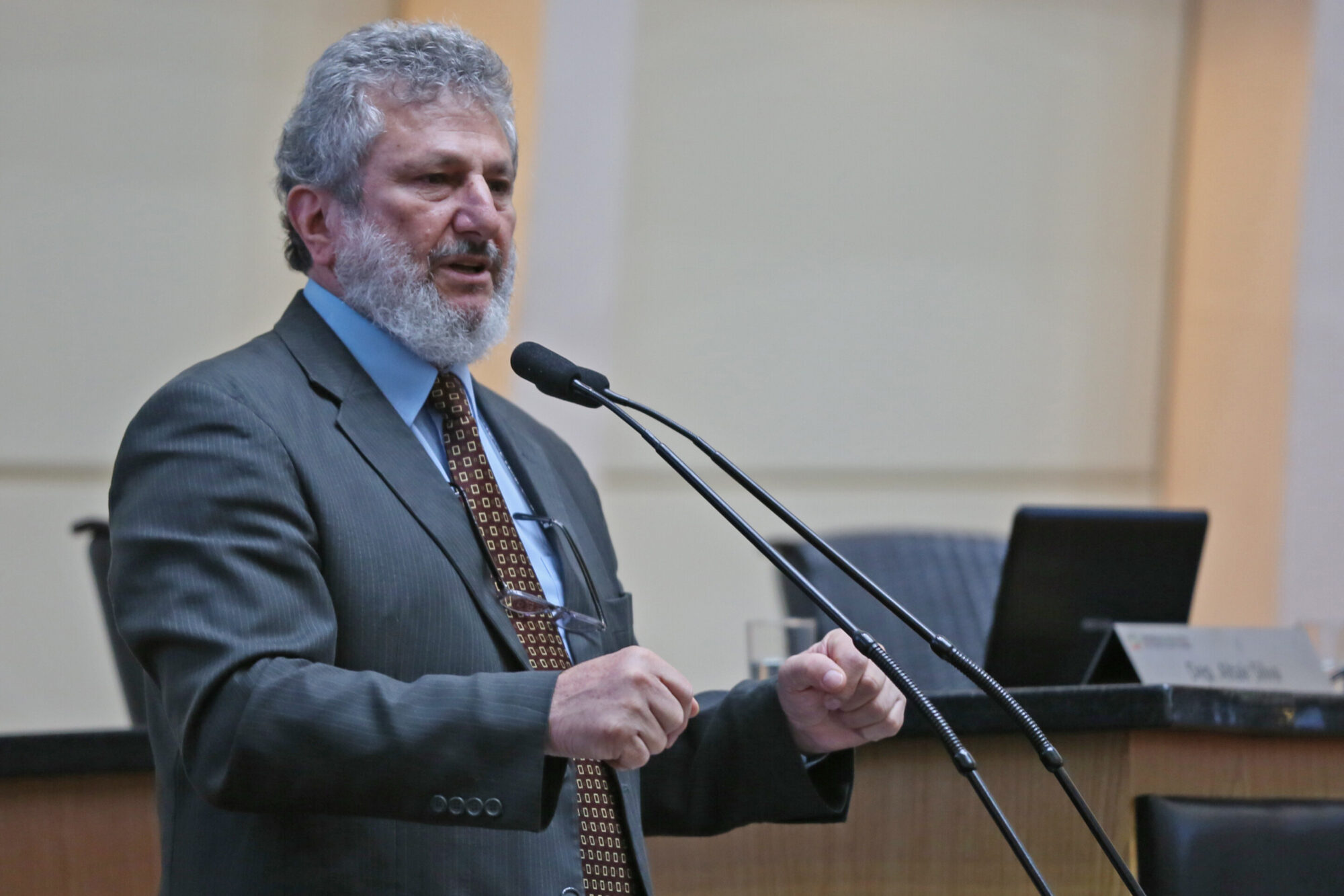 Deputado Padre Pedro Baldissera