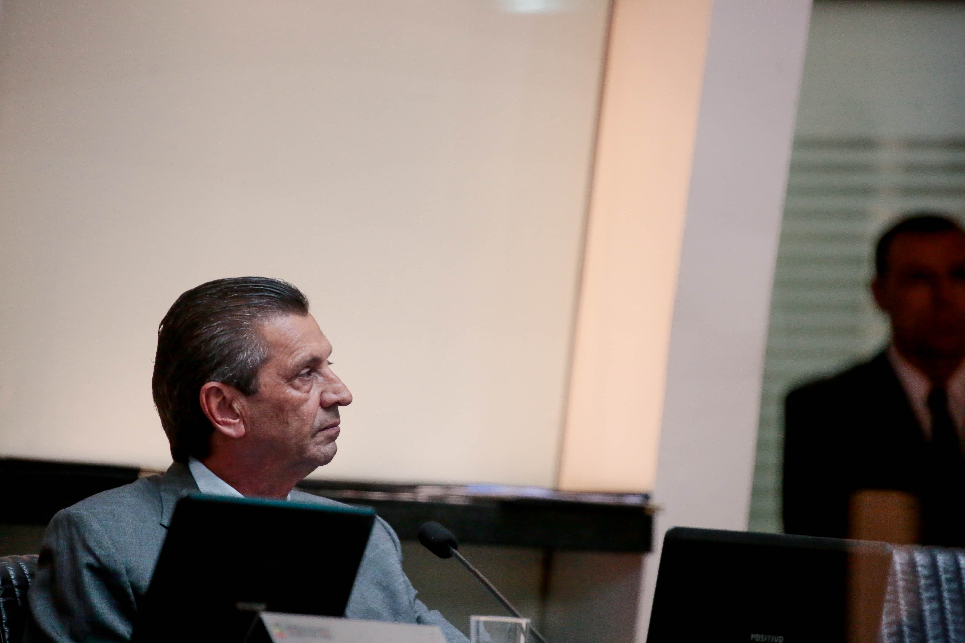 Deputado Júlio Garcia (PSD)