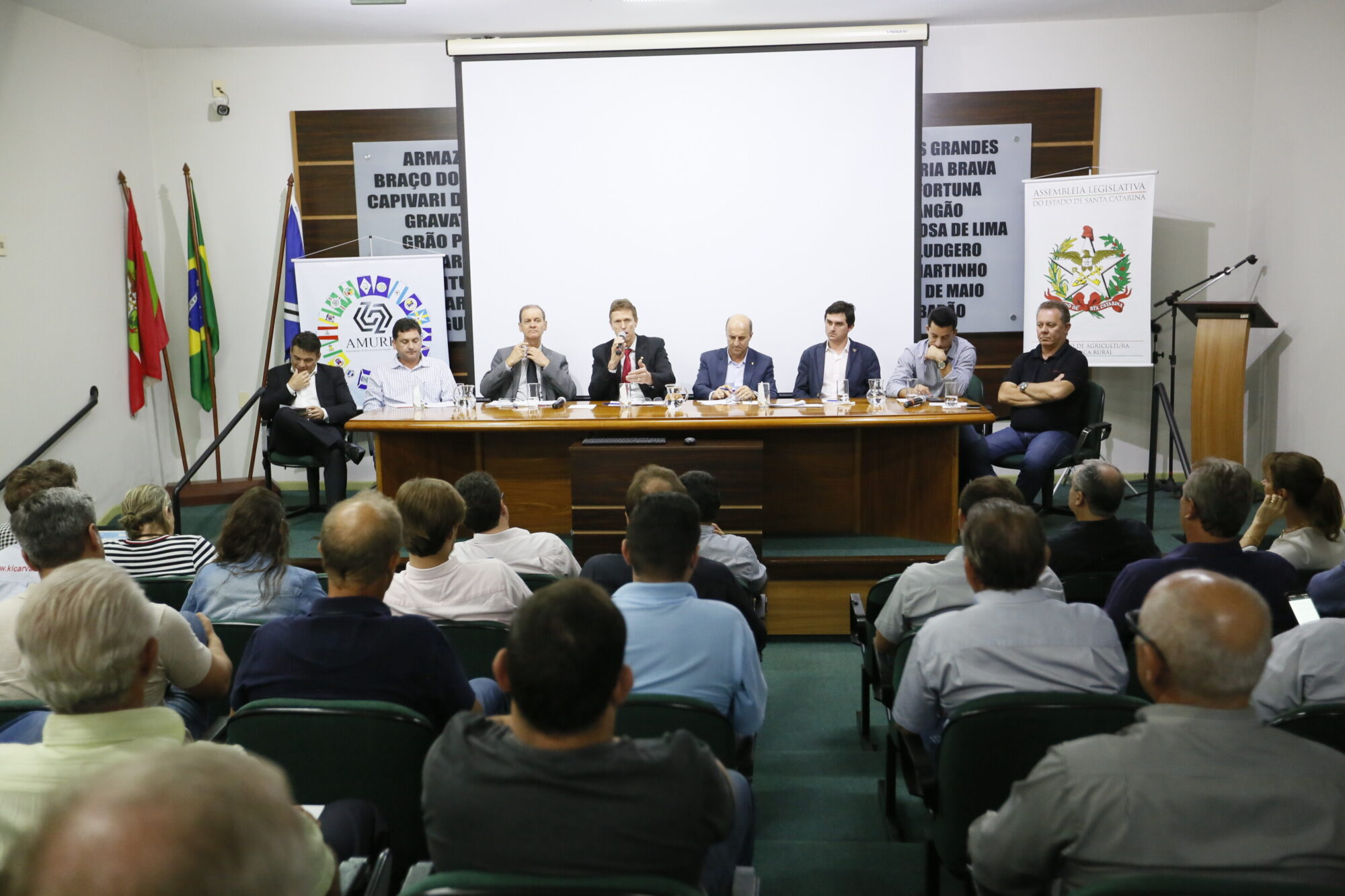 Benefícios fiscais: comissão vai encaminhar demandas da agropecuária