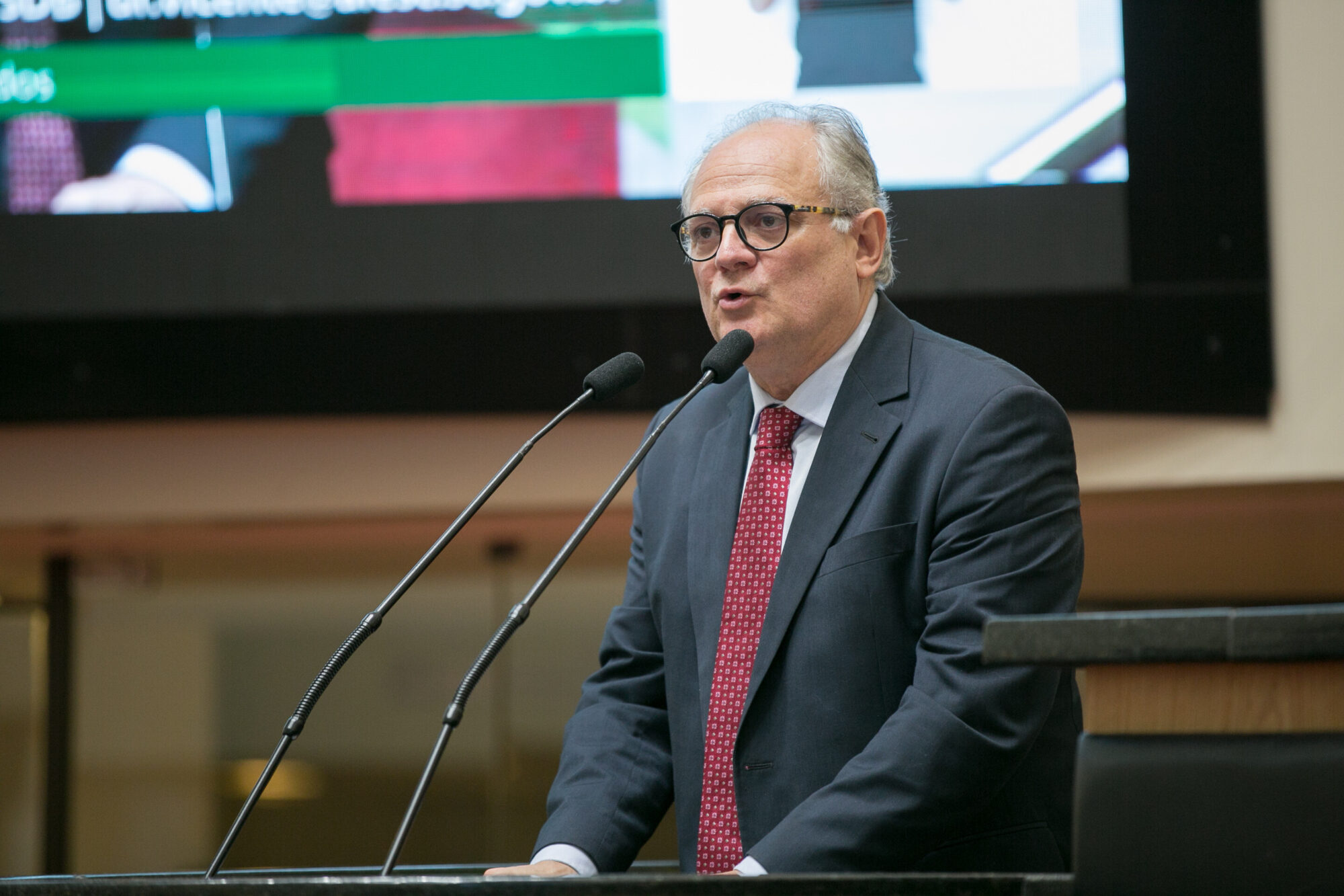 Deputado Dr. Vicente