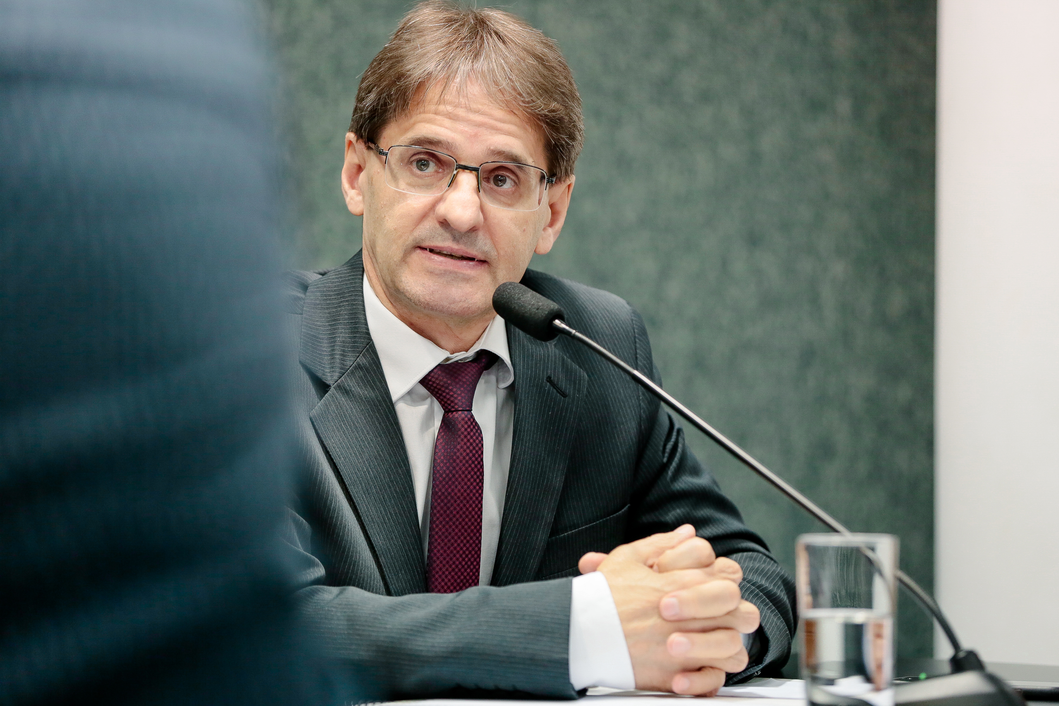 Deputado Neodi Saretta (PT)