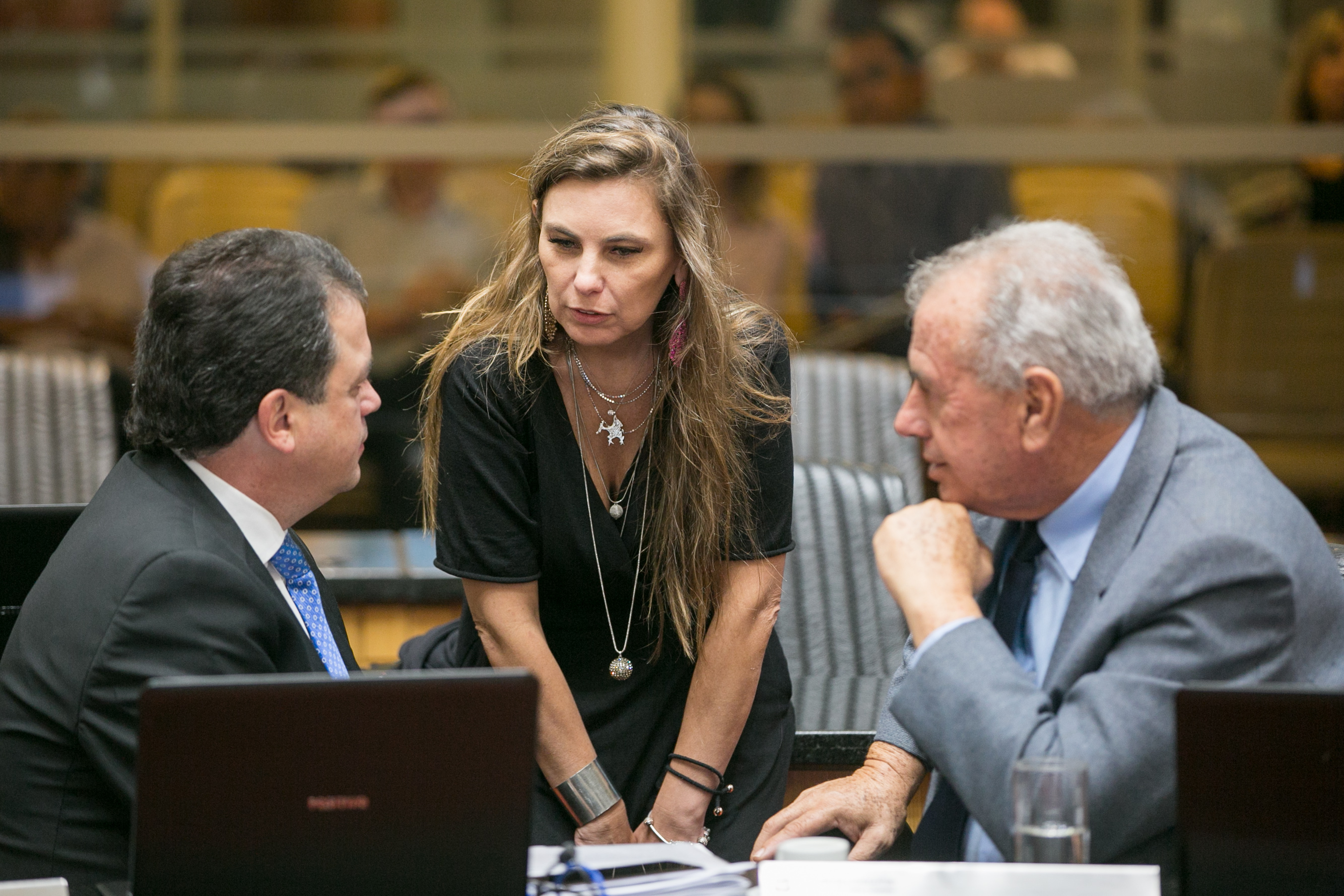 Sessão Ordinária de 30/04/2019