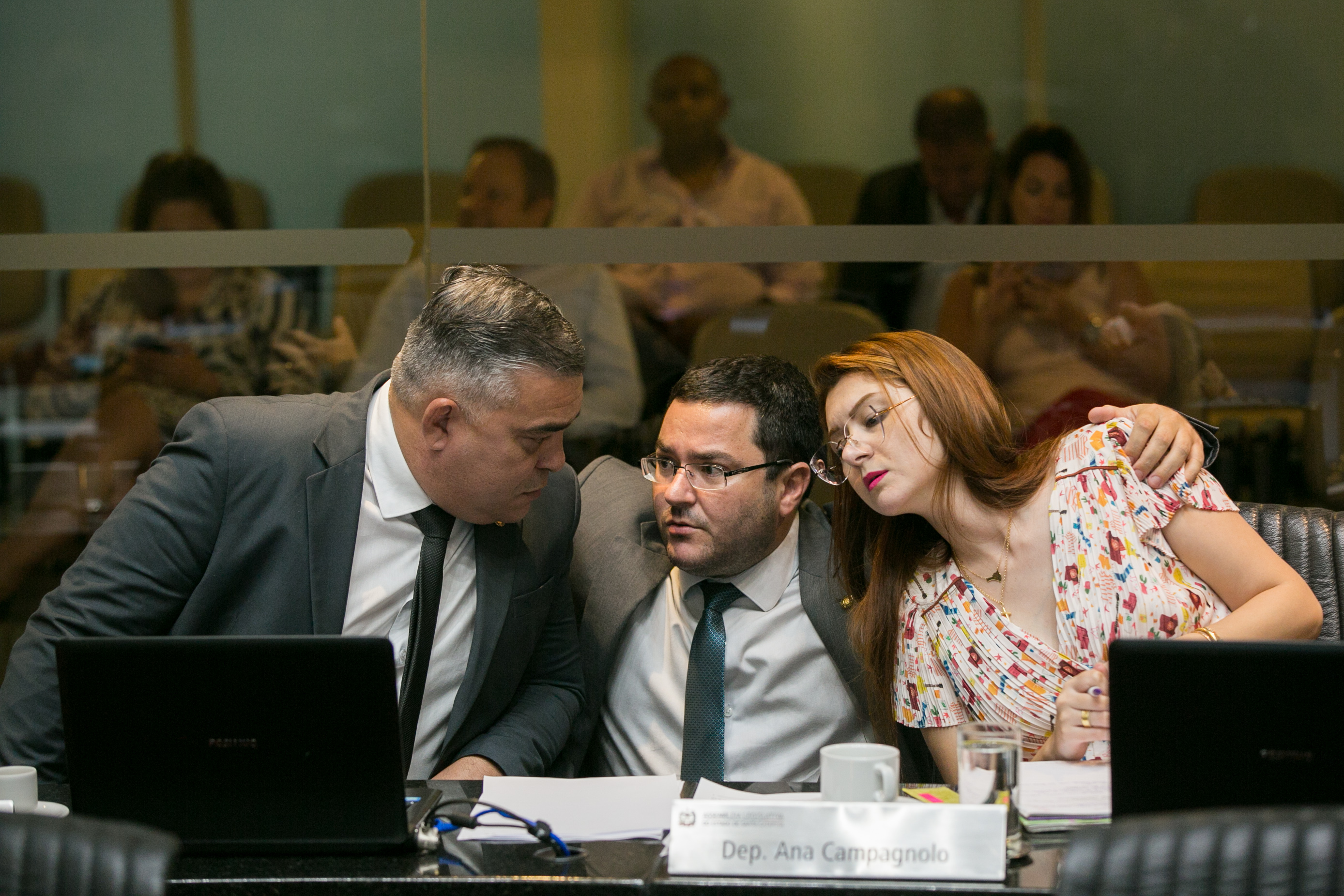 Sessão Ordinária de 30/04/2019