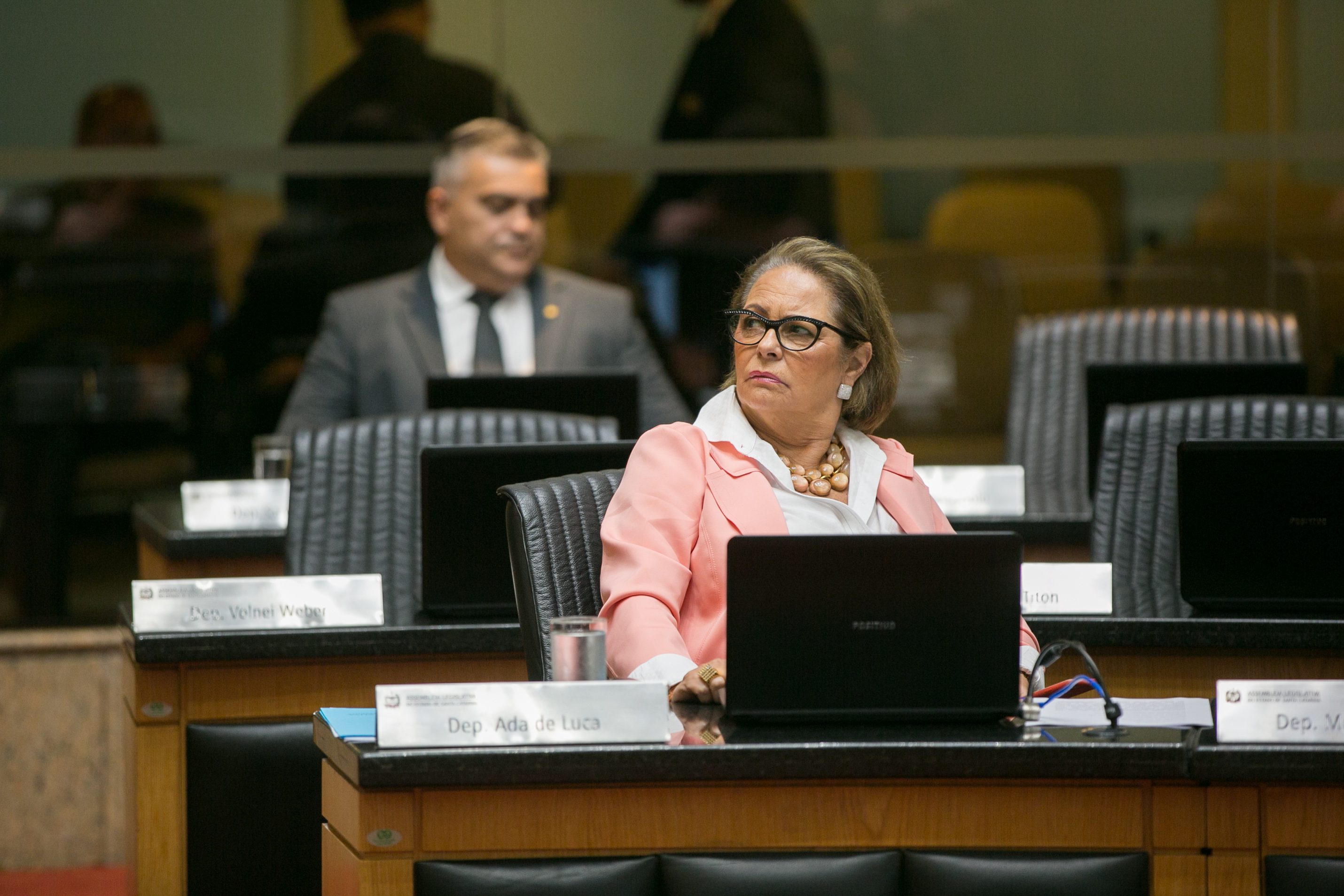 Sessão Ordinária de 30/04/2019