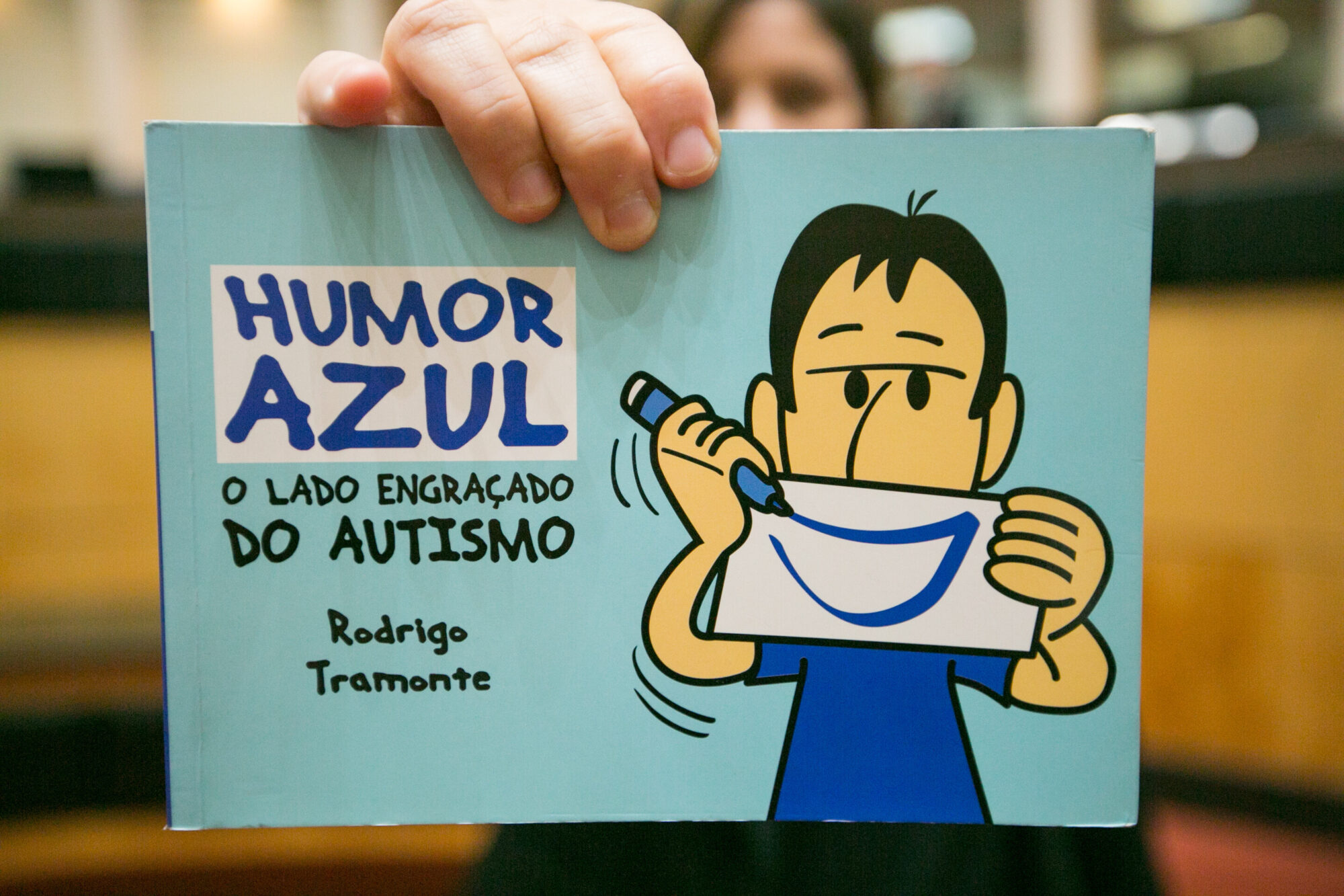Encerramento do Mês de Conscientização do Autismo repercute na tribuna