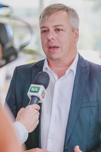 Foto: Eliéser Donhauser.