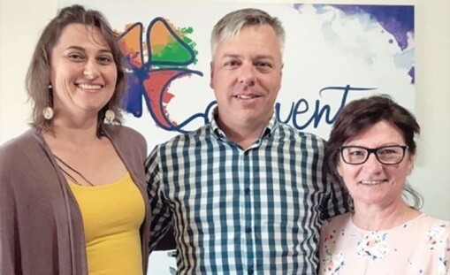 Coletivo de Pinhalzinho é referência cultural do Oeste