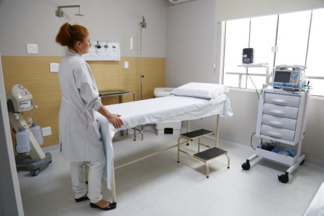 Promulgada emenda ao orçamento que beneficia os hospitais filantrópicos