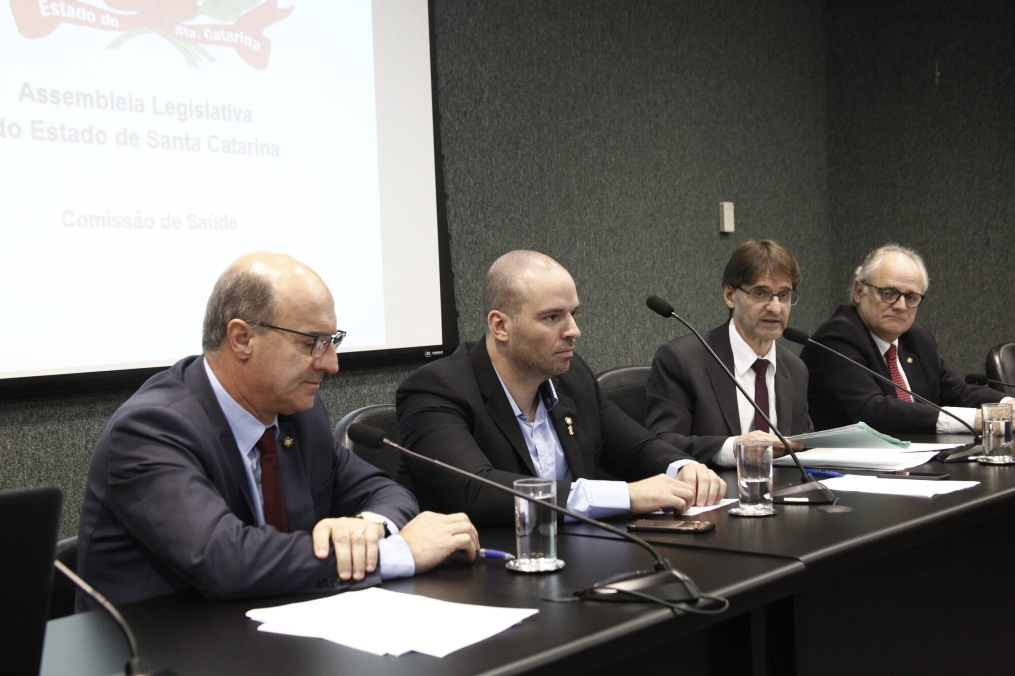 Alesc fará audiência pública sobre hipertensão arterial