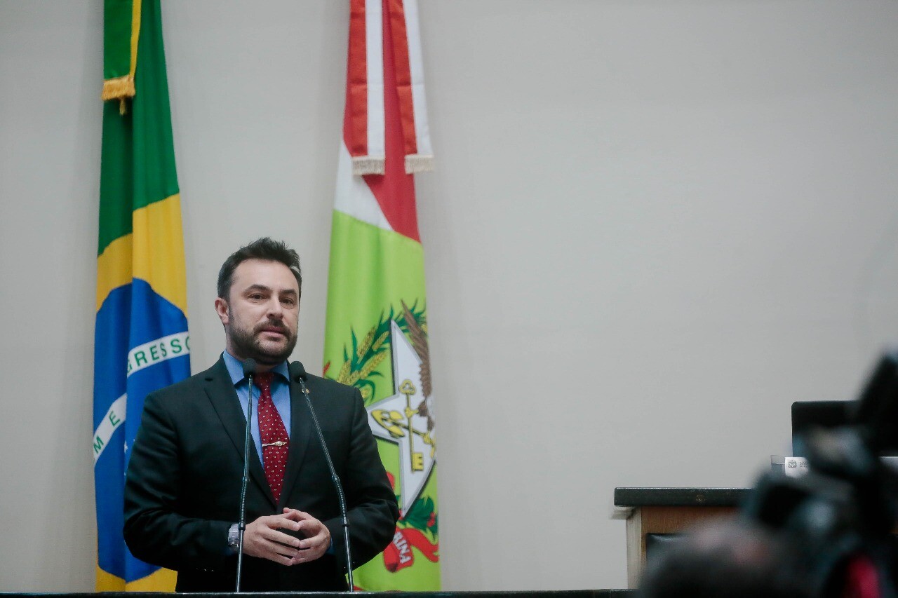 Festival de Carnes Nobres pode entrar no calendário de eventos oficiais de SC