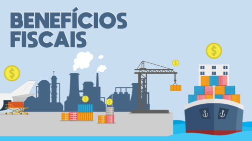 Benefícios Fiscais