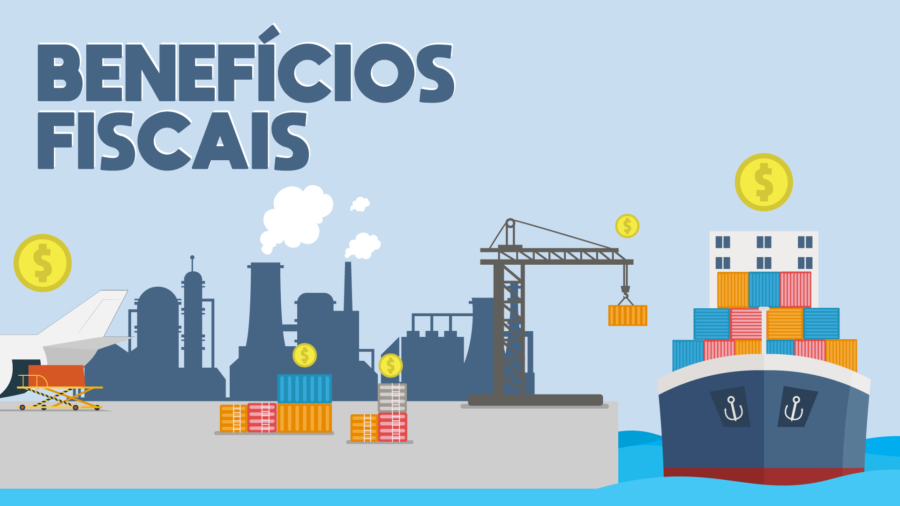 Benefícios Fiscais