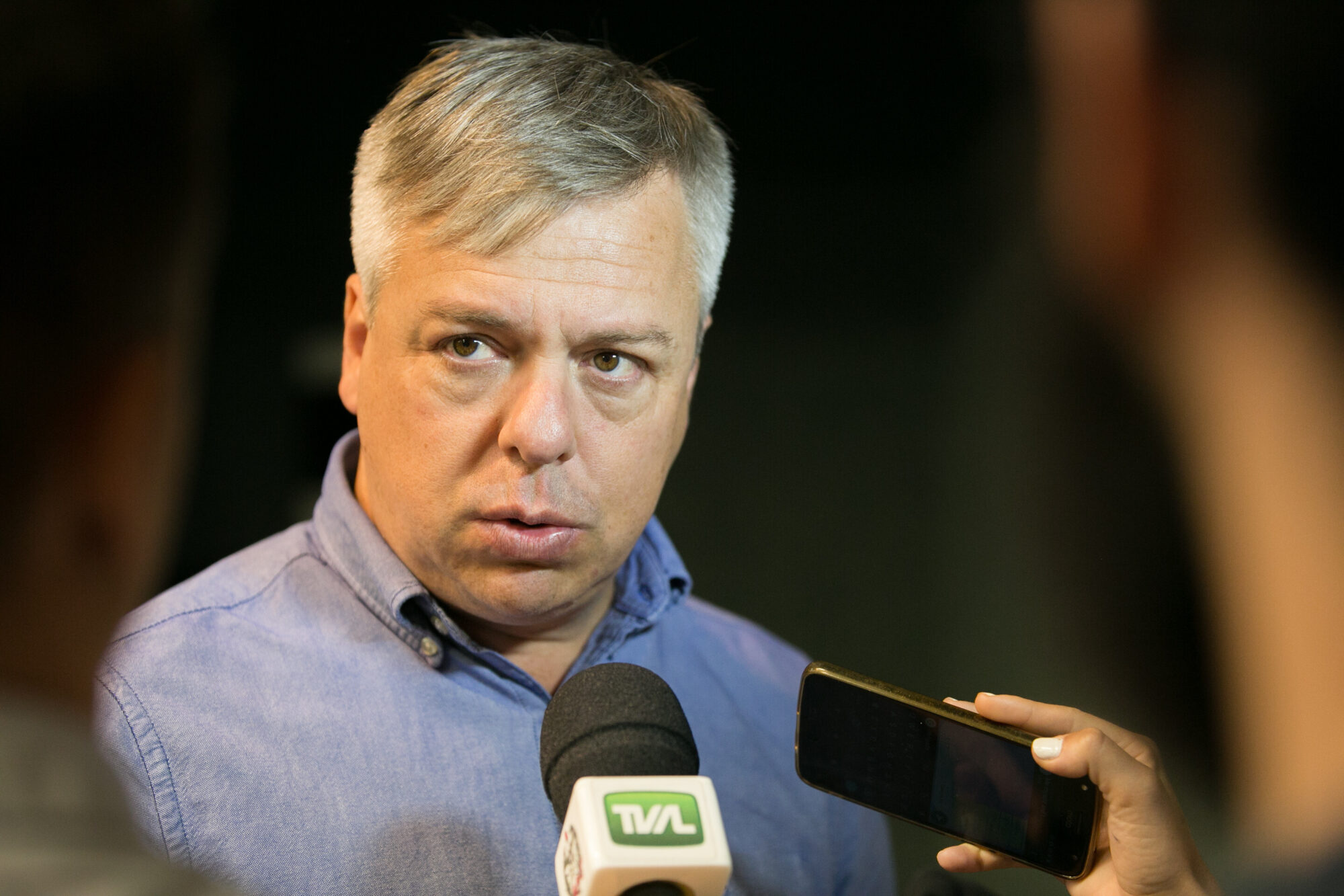 Deputado Fabiano da Luz