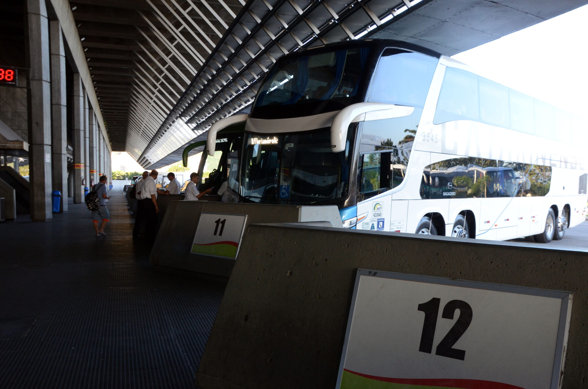 Reforma administrativa: projeto altera Infraestrutura e Transportes